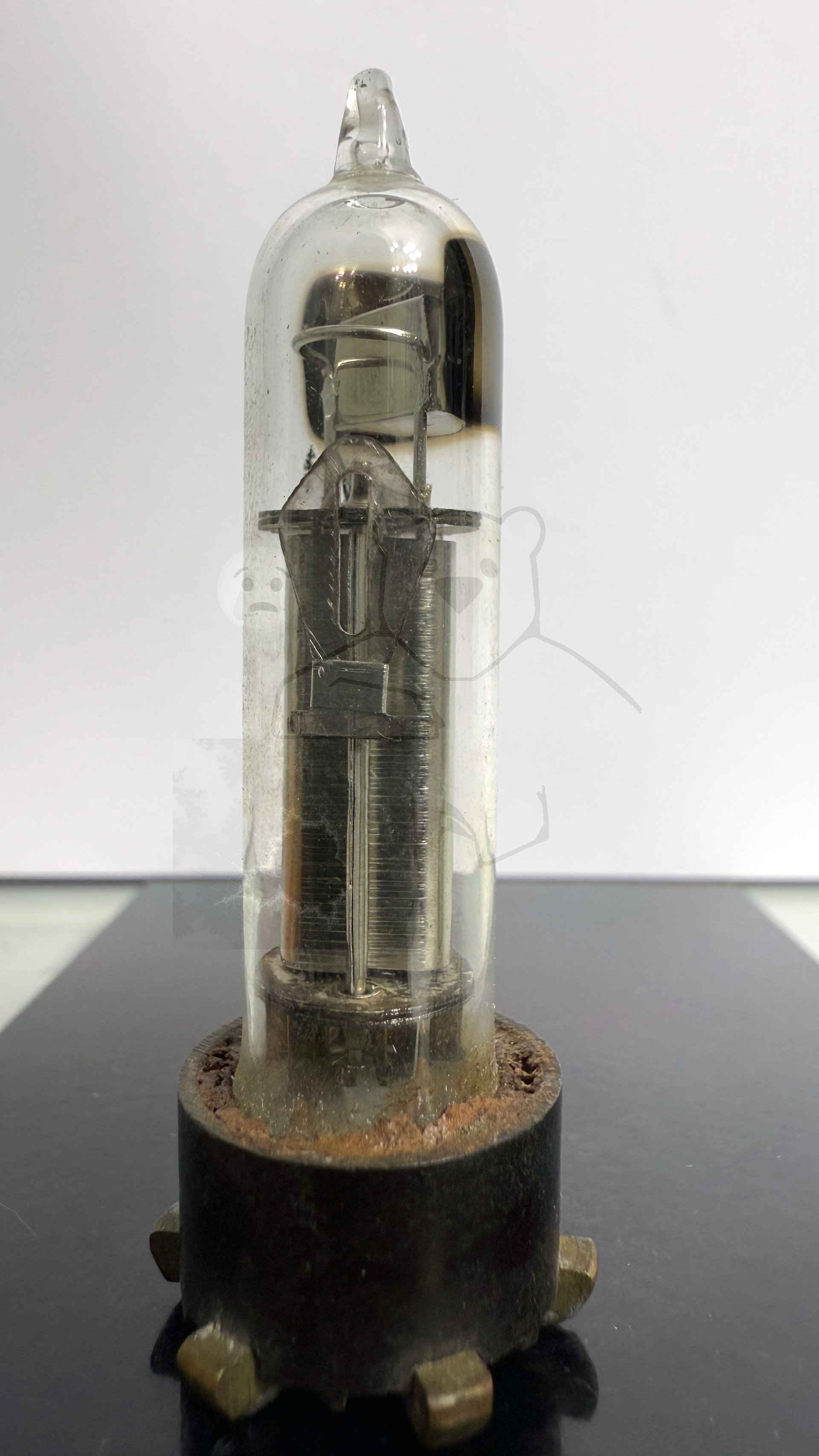 Röhre MC1 #7517 Bild 4