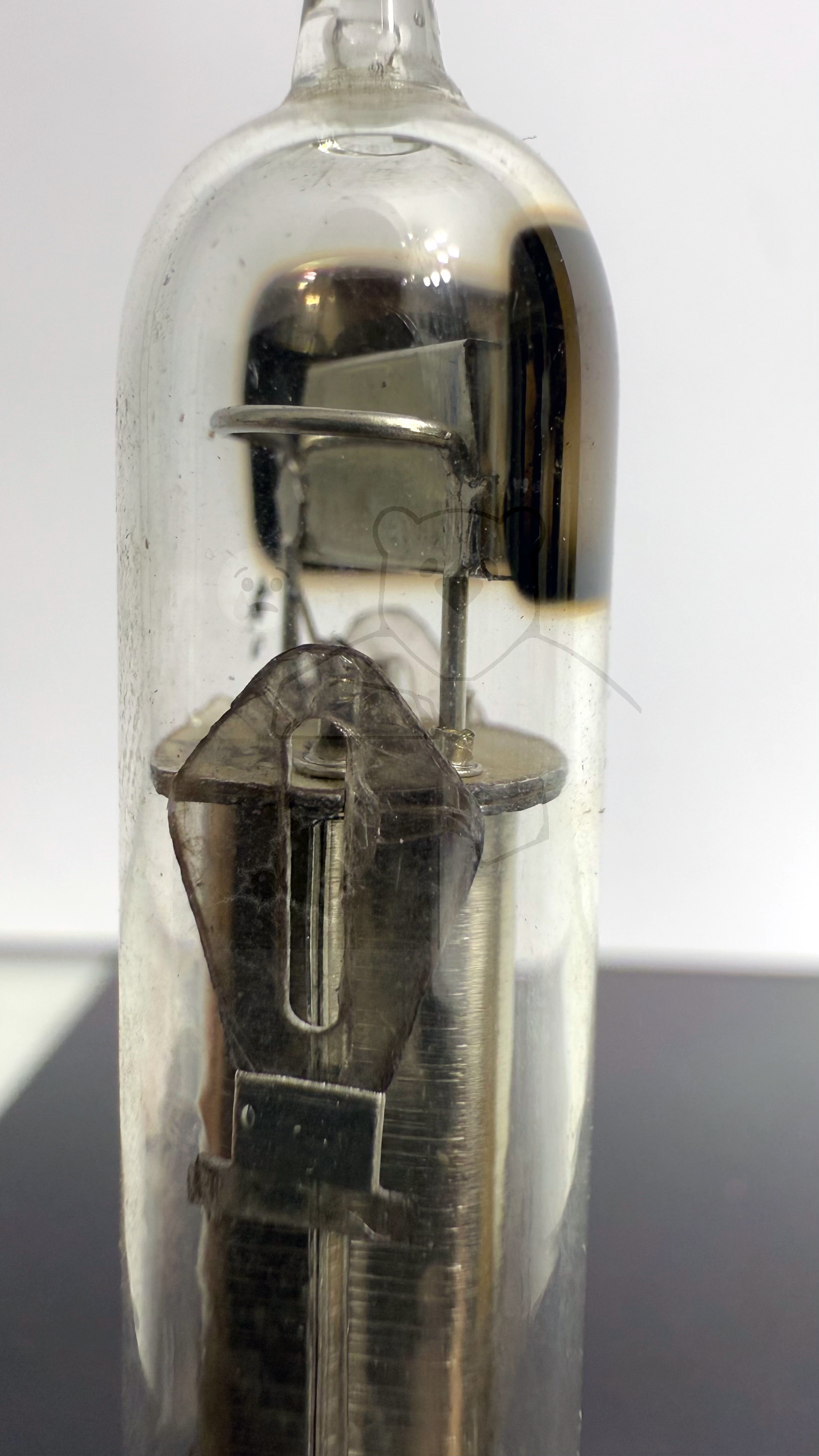 Röhre MC1 #7517 Bild 5