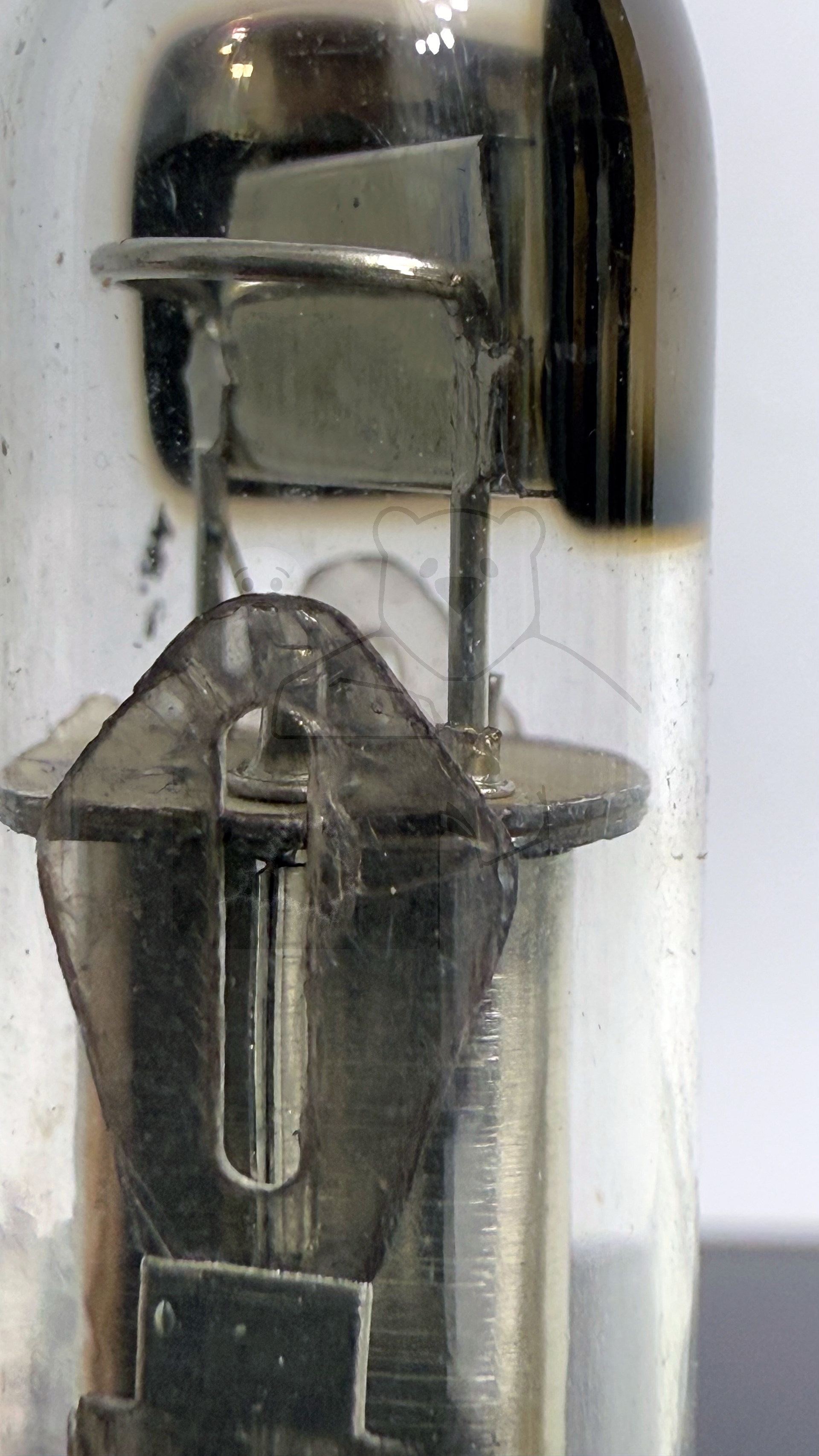 Röhre MC1 #7517 Bild 7