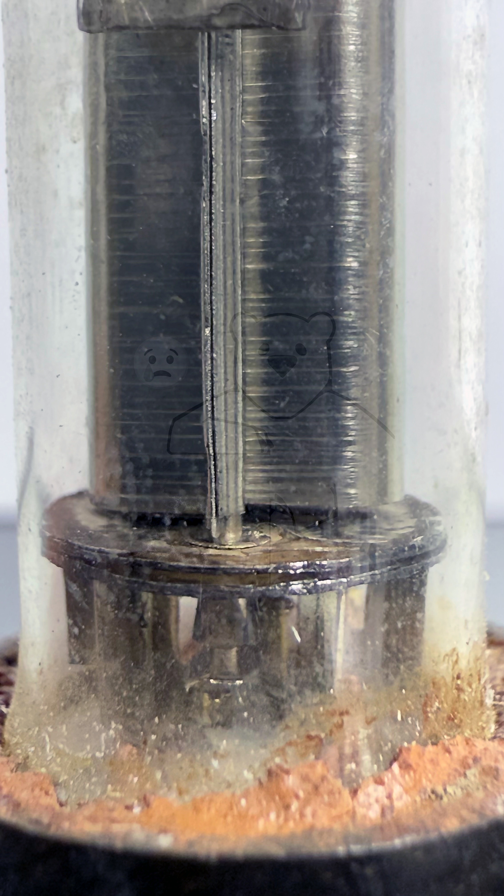 Röhre MC1 #7517 Bild 8