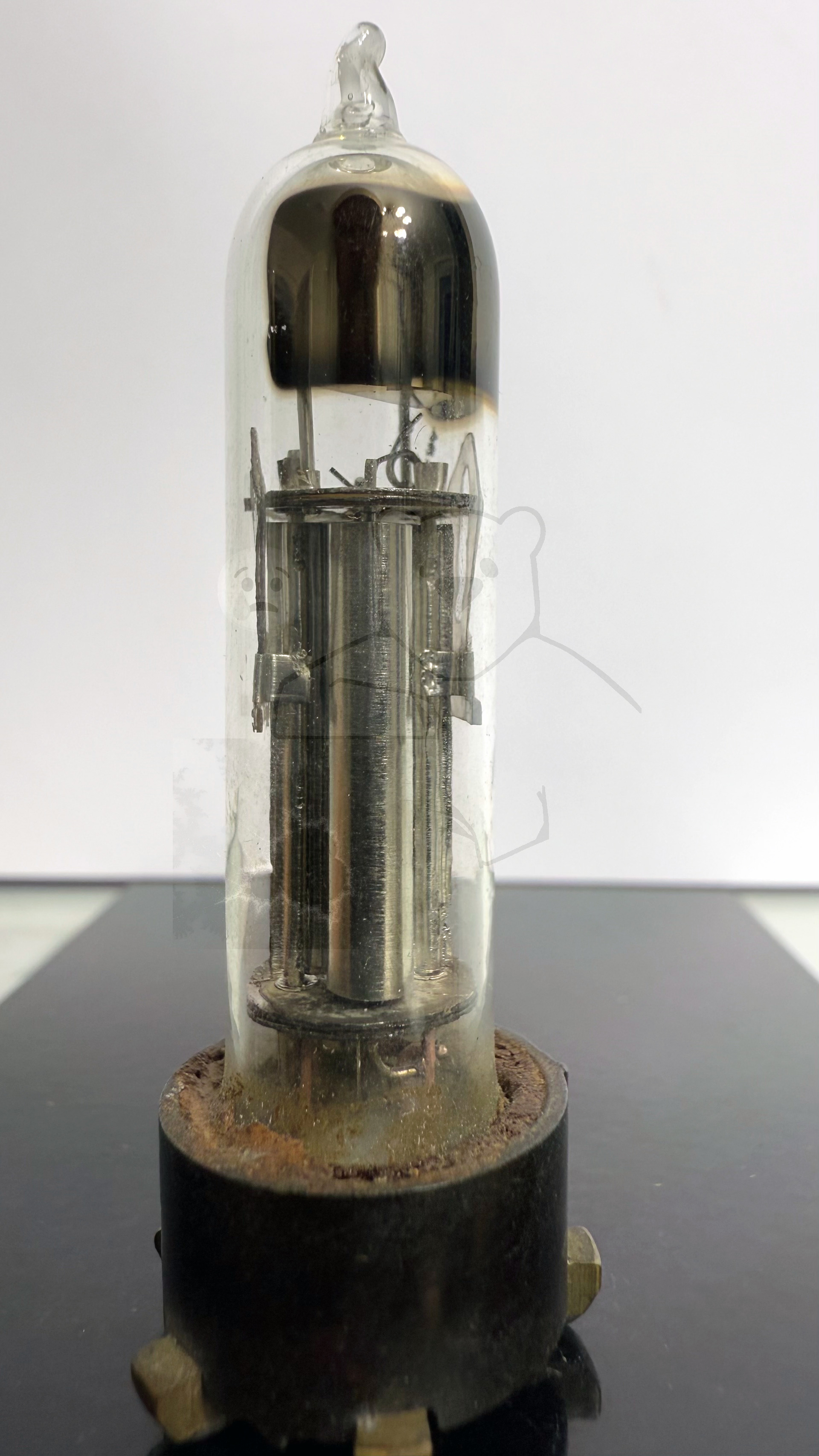 Röhre MC1 #7517 Bild 9