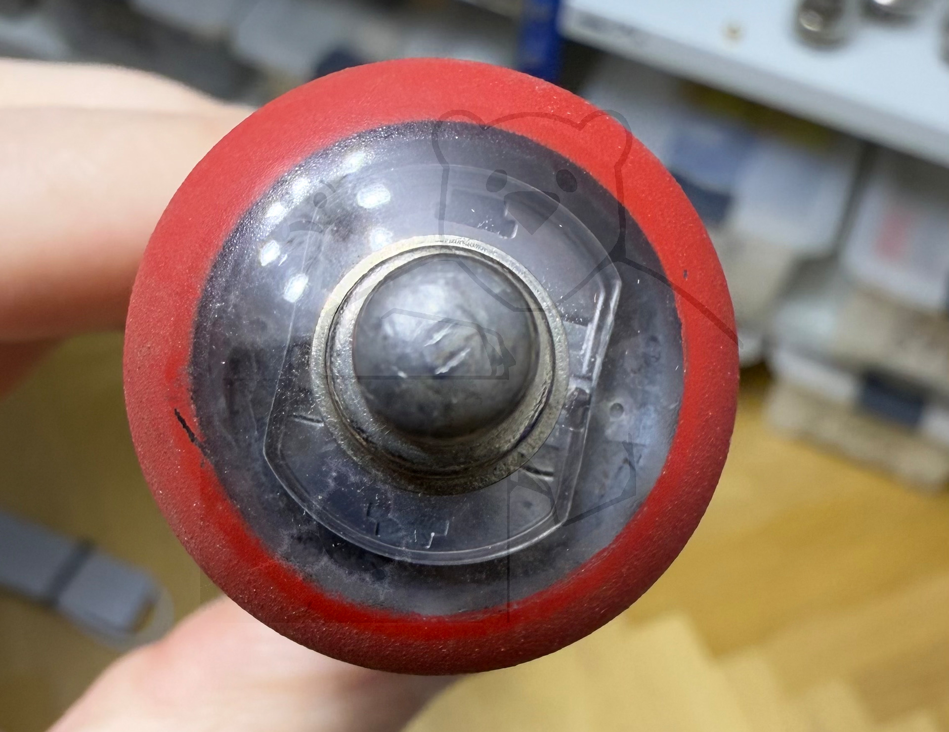 Röhre ME1400 #7992 Bild 5