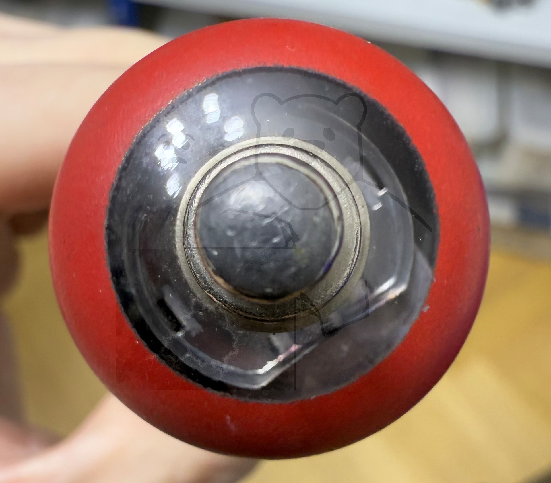 Röhre ME1400 #7993 Bild 5