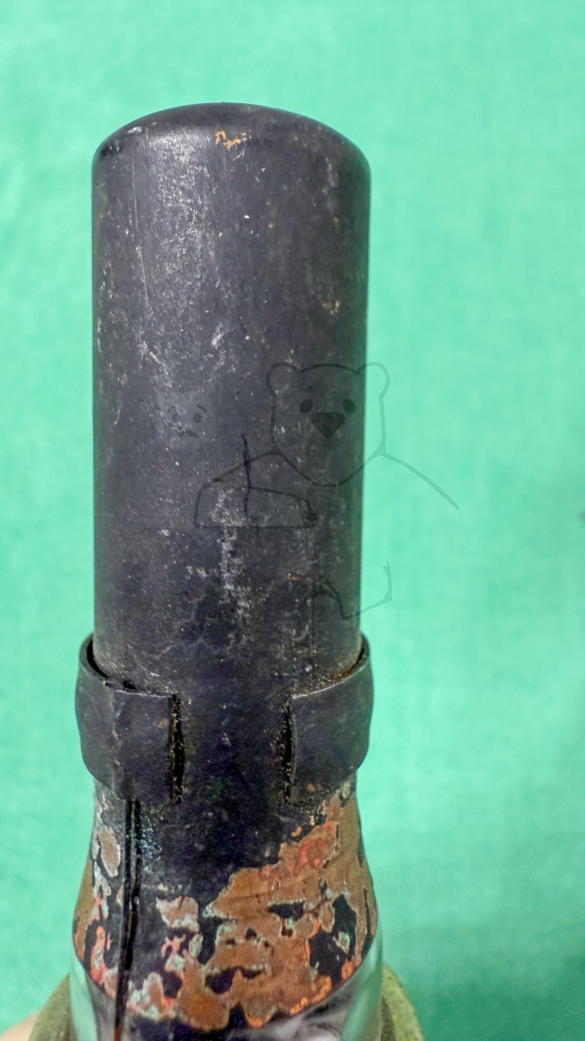 Röhre MPT4 #6914 Bild 13