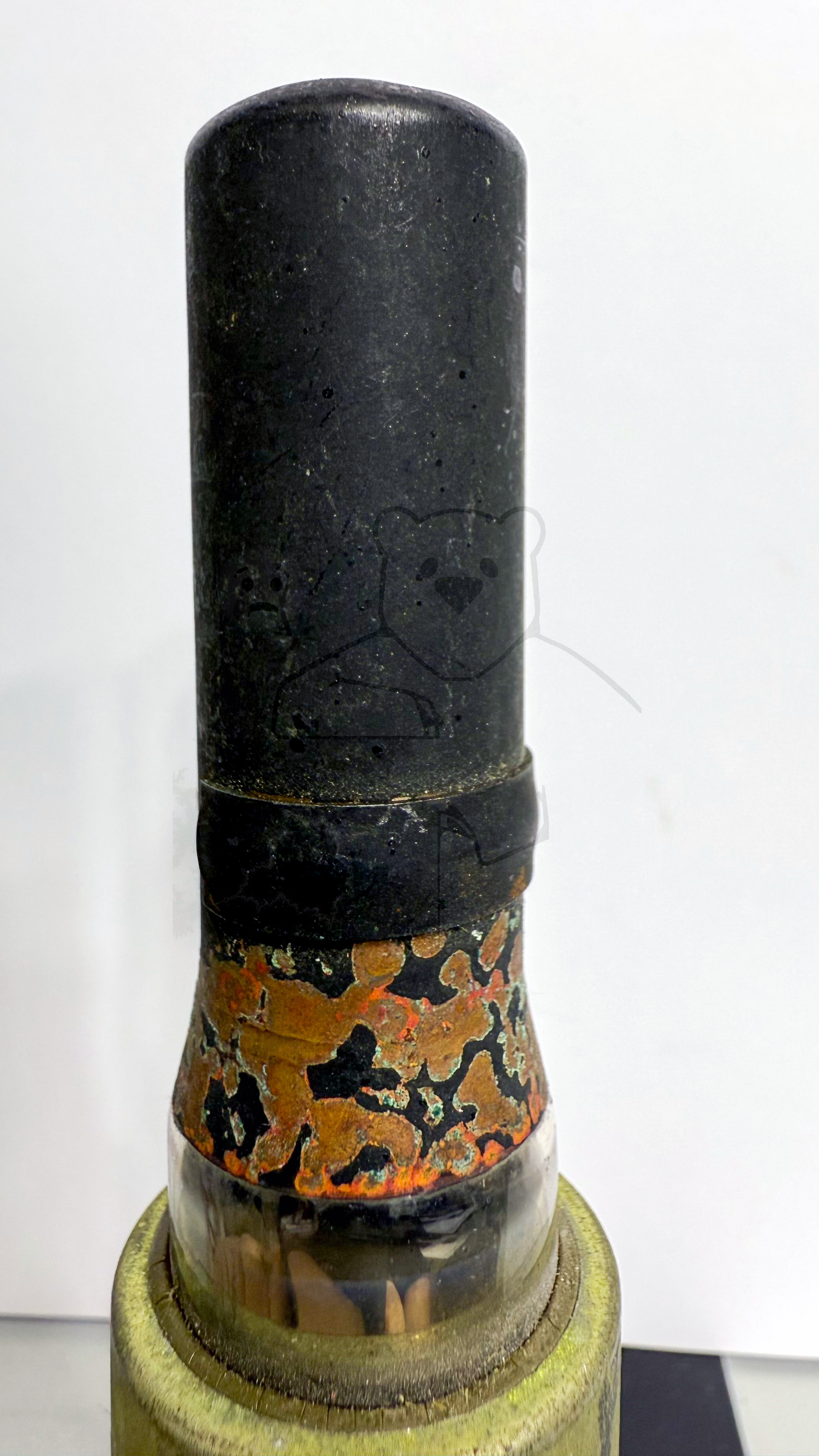 Röhre MPT4 #6914 Bild 4