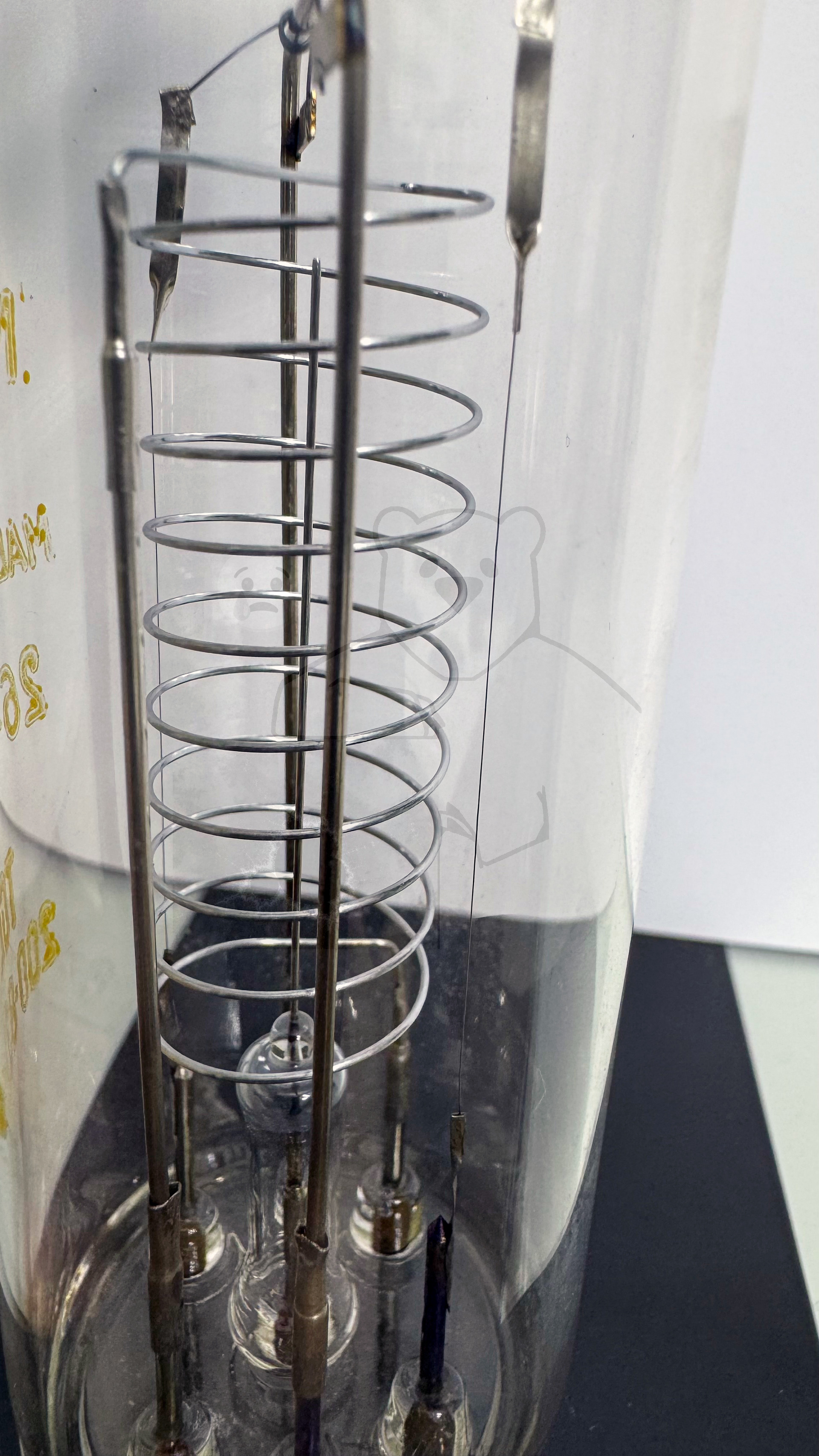 Röhre MR04 #7559 Bild 4