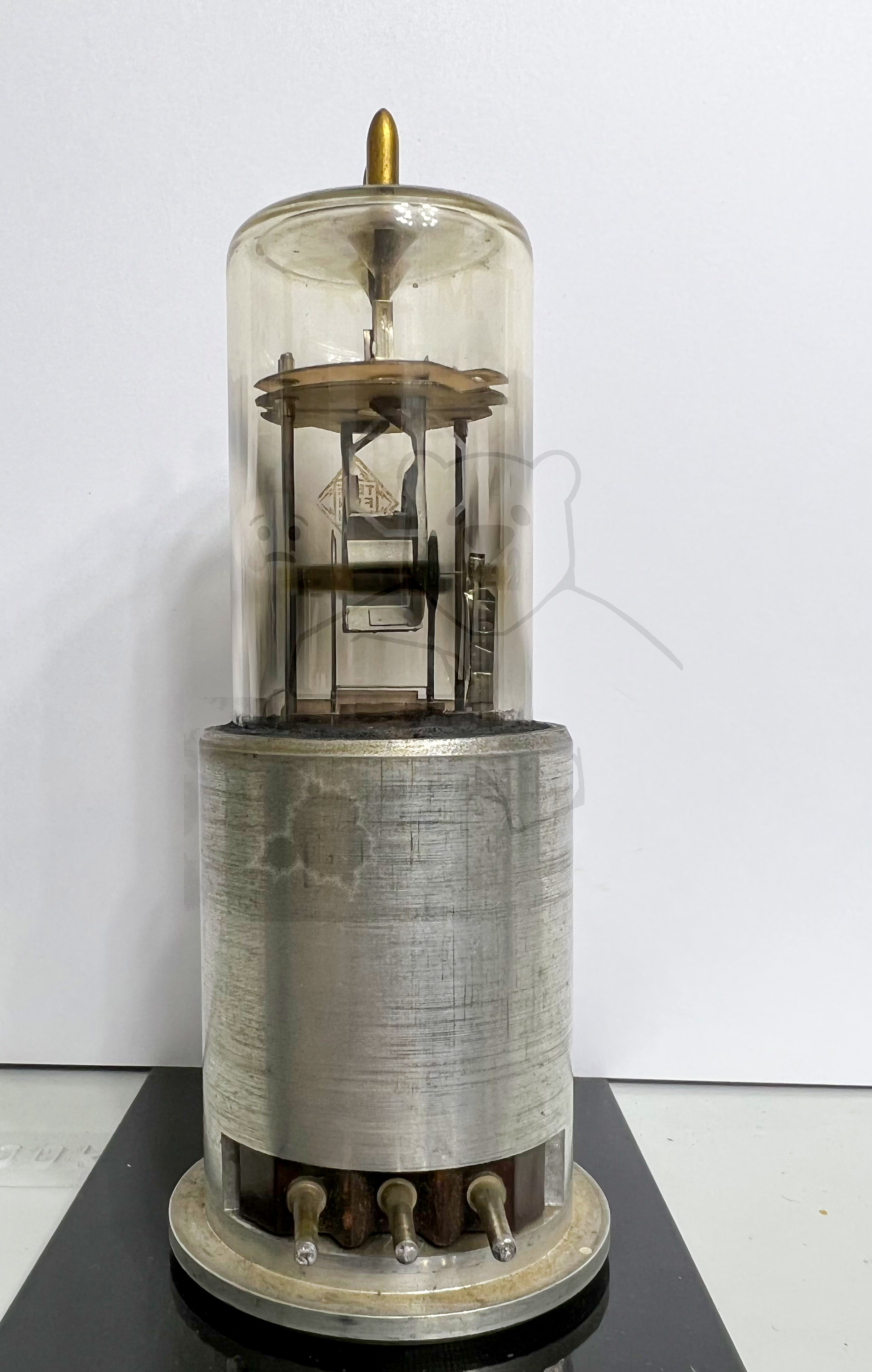 Röhre MS50-14R #8438 Bild 2