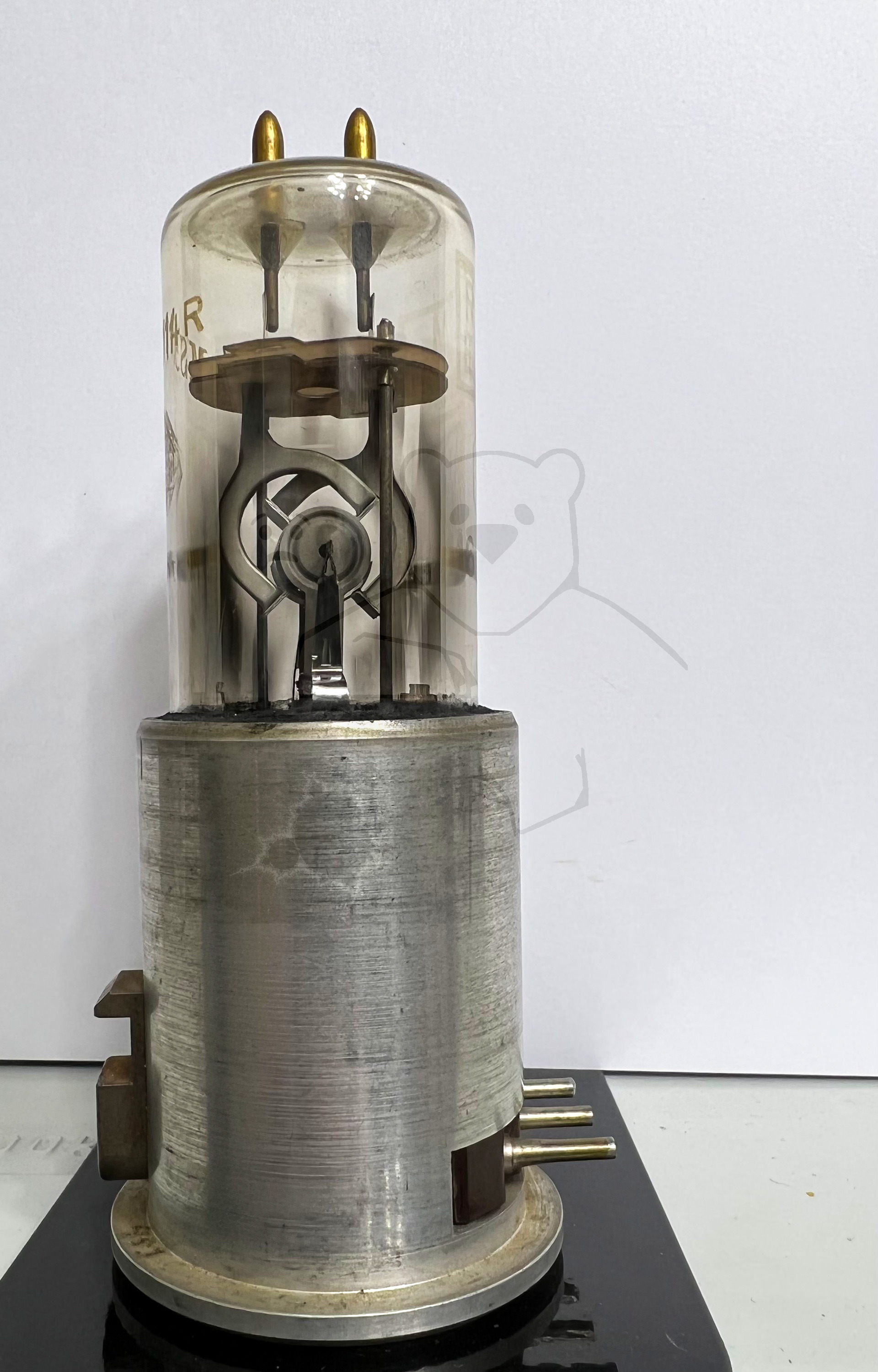 Röhre MS50-14R #8438 Bild 3