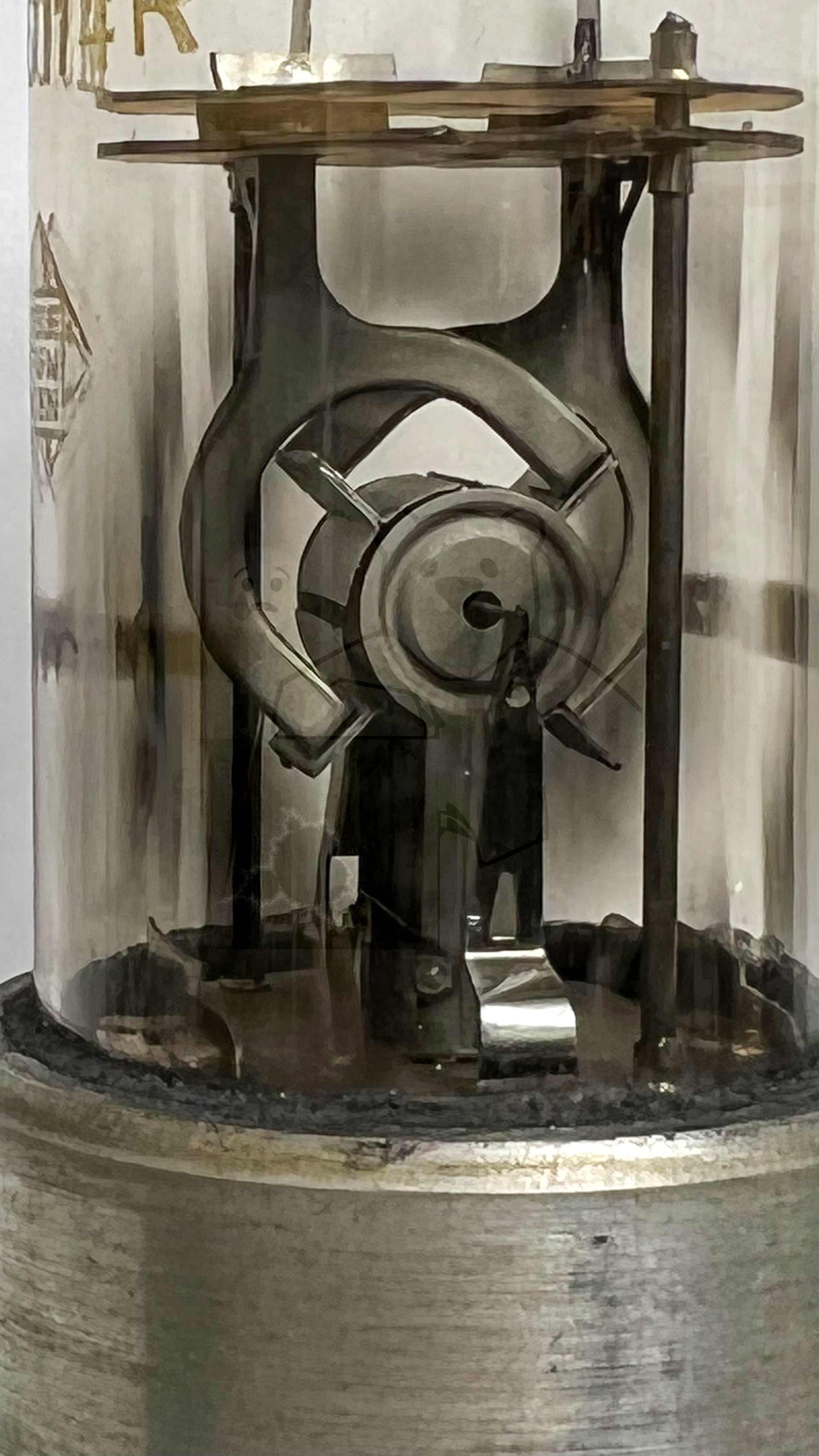 Röhre MS50-14R #8438 Bild 4