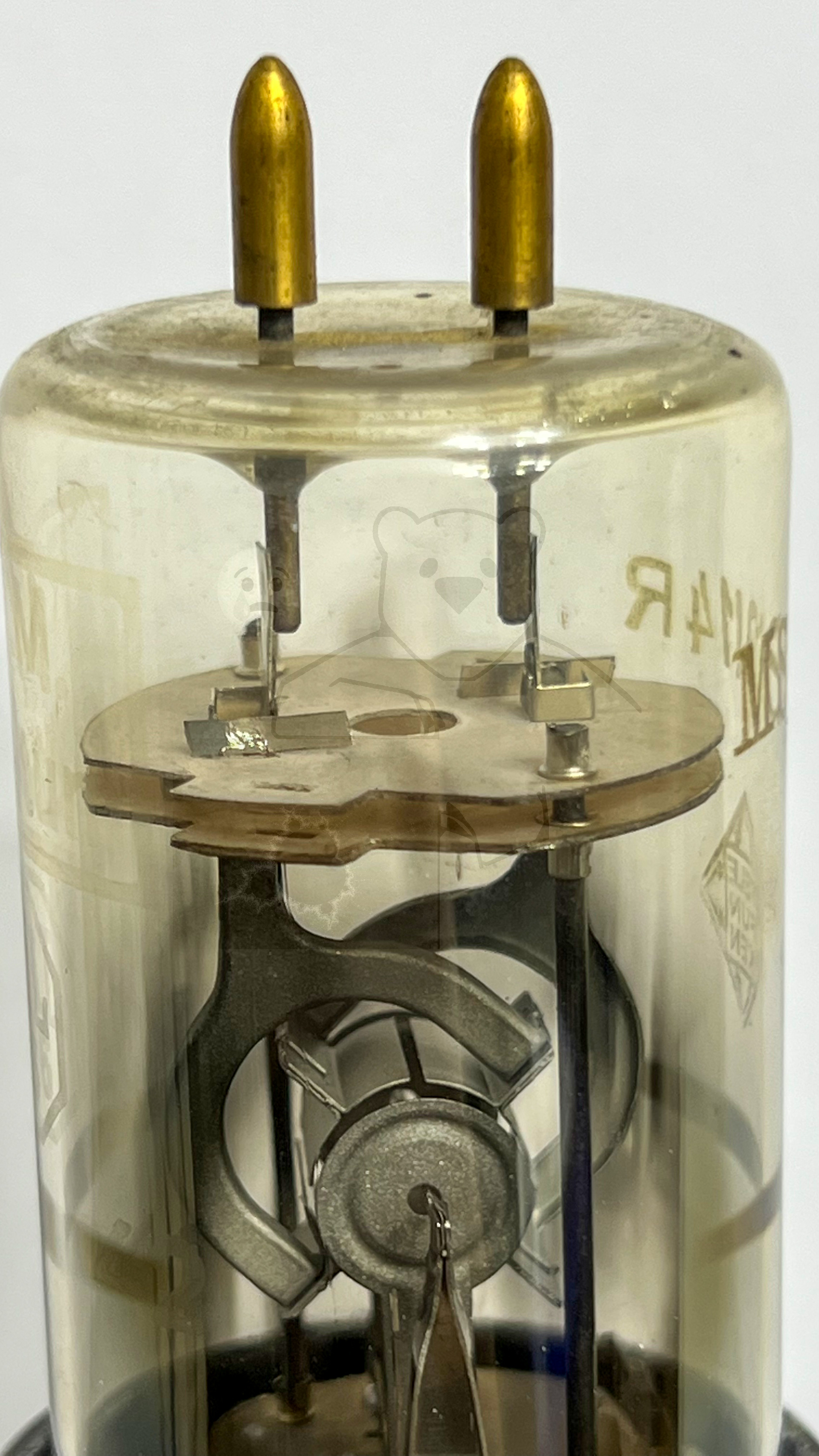 Röhre MS50-14R #8438 Bild 8