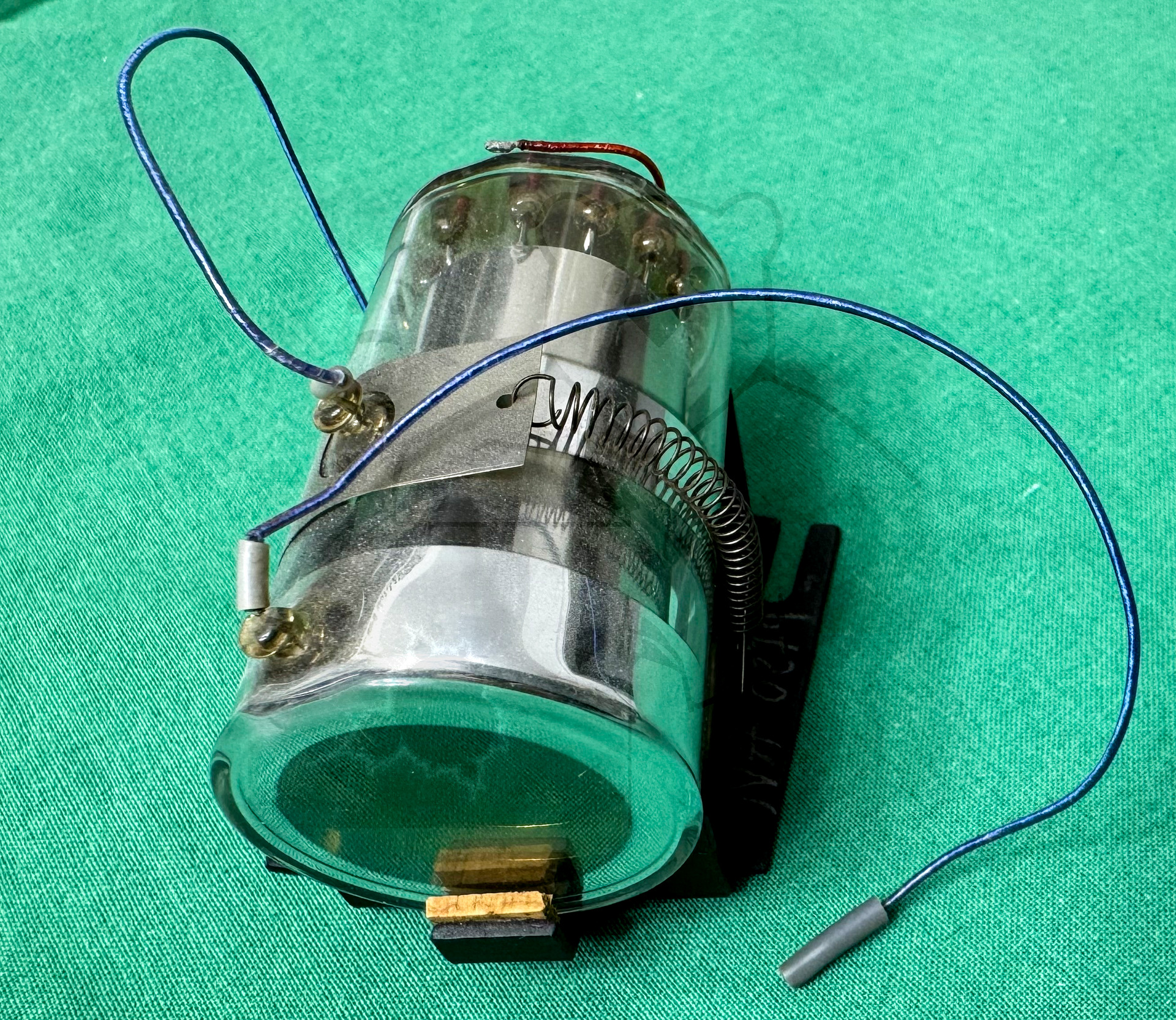 Röhre MVT100L #3973 Bild 15