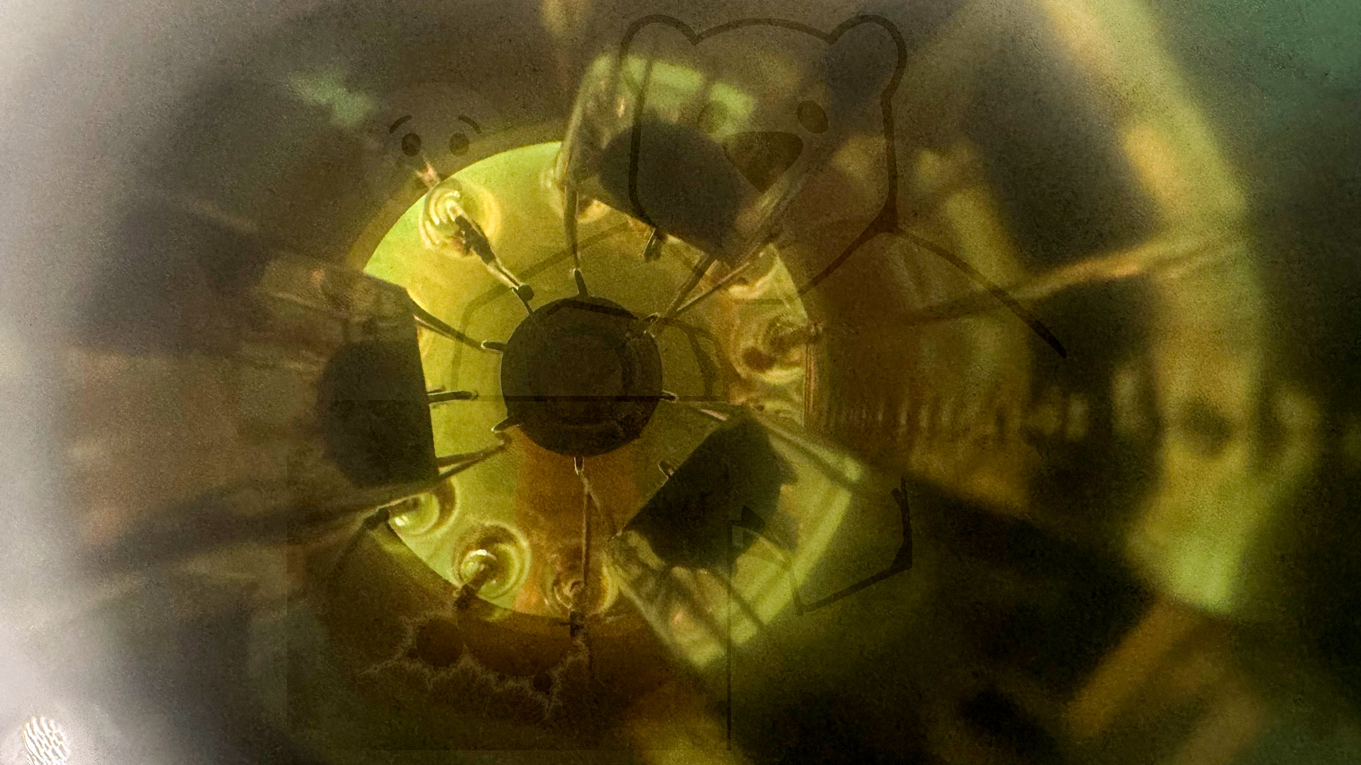 Röhre MVT100L #3973 Bild 19