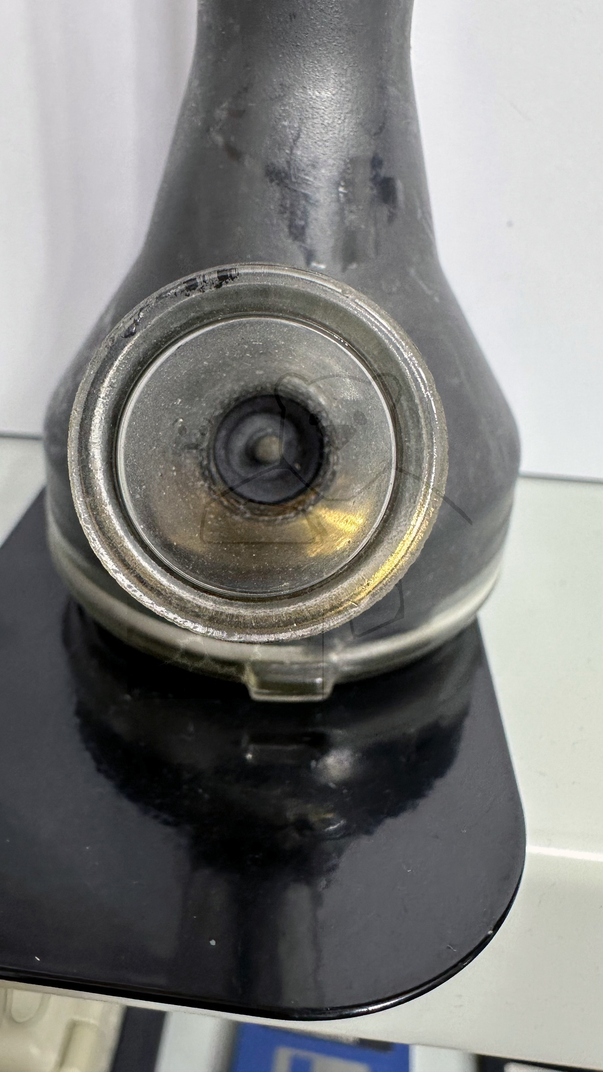 Röhre MW6-2 #7271 Bild 3