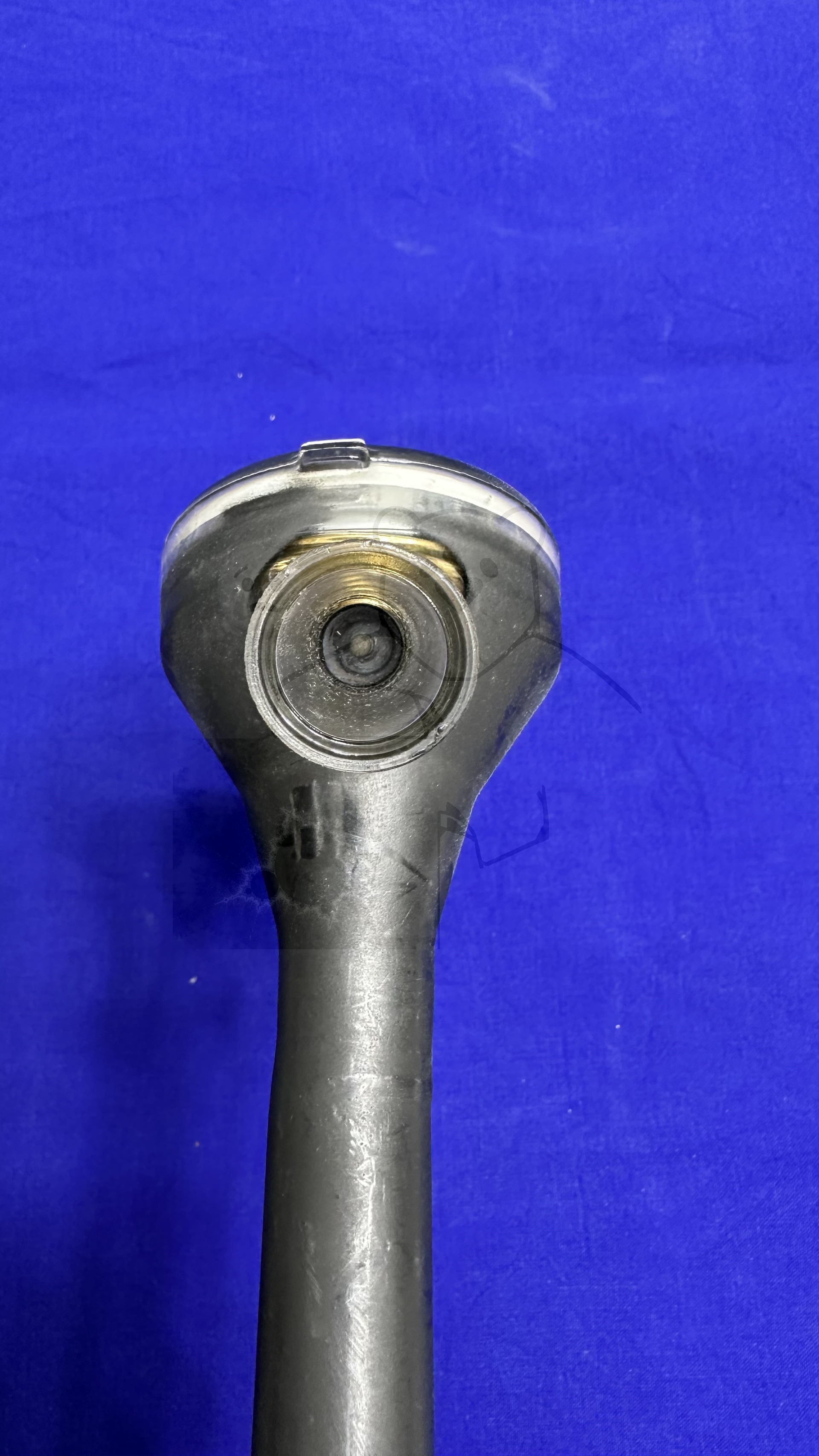 Röhre MW6-2 #7271 Bild 8