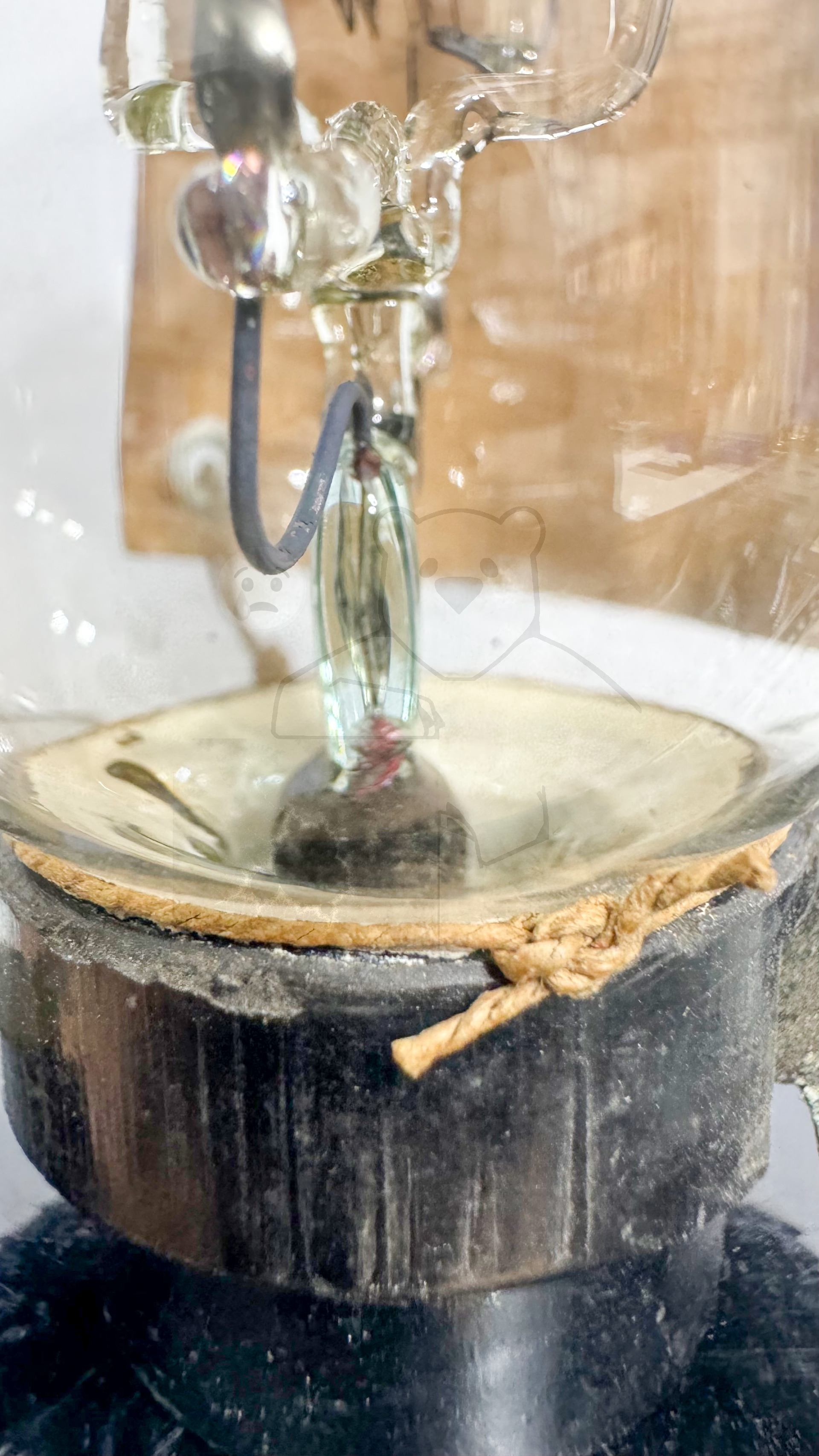 Röhre Mc #6383 Bild 10