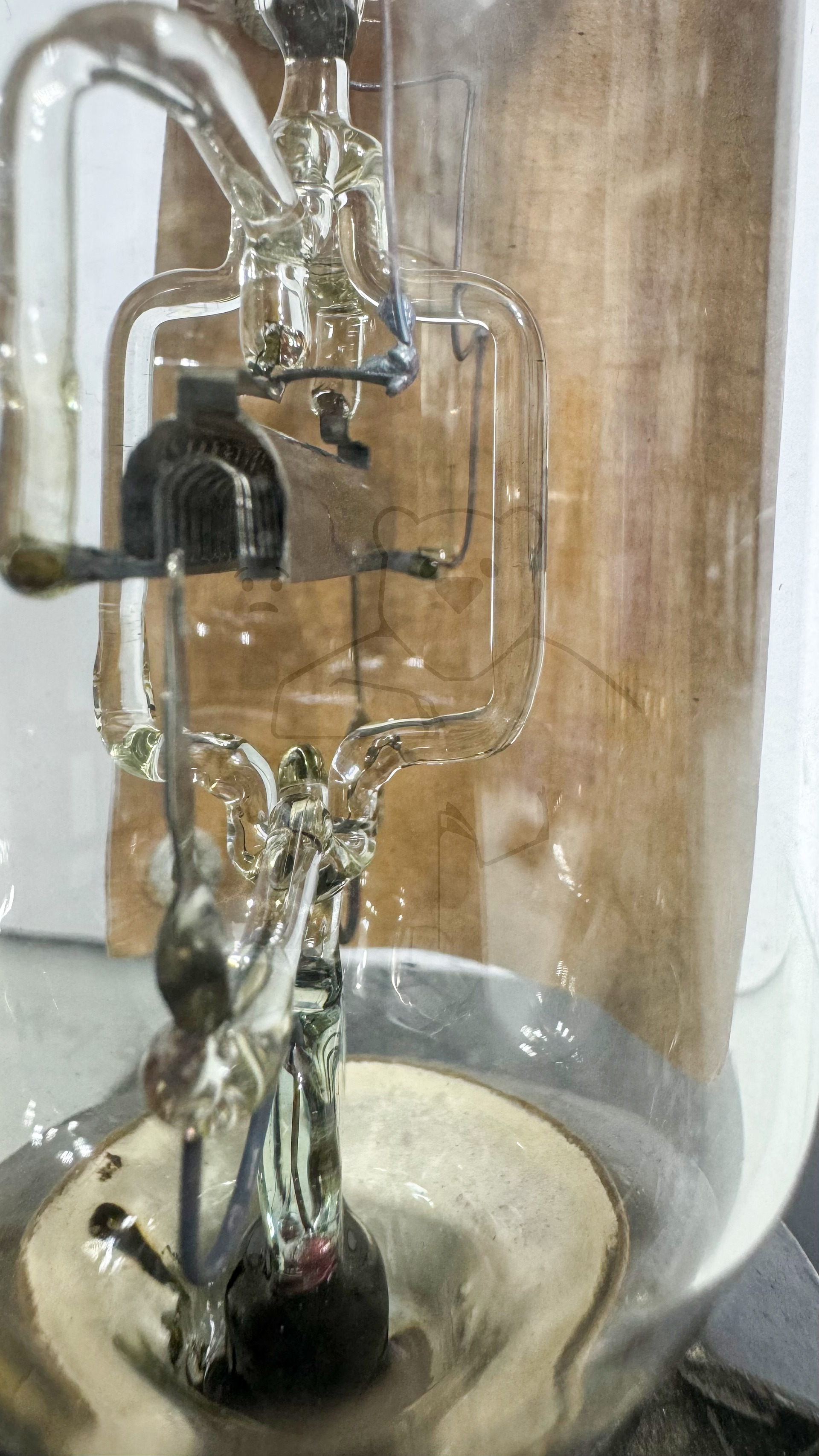 Röhre Mc #6383 Bild 9