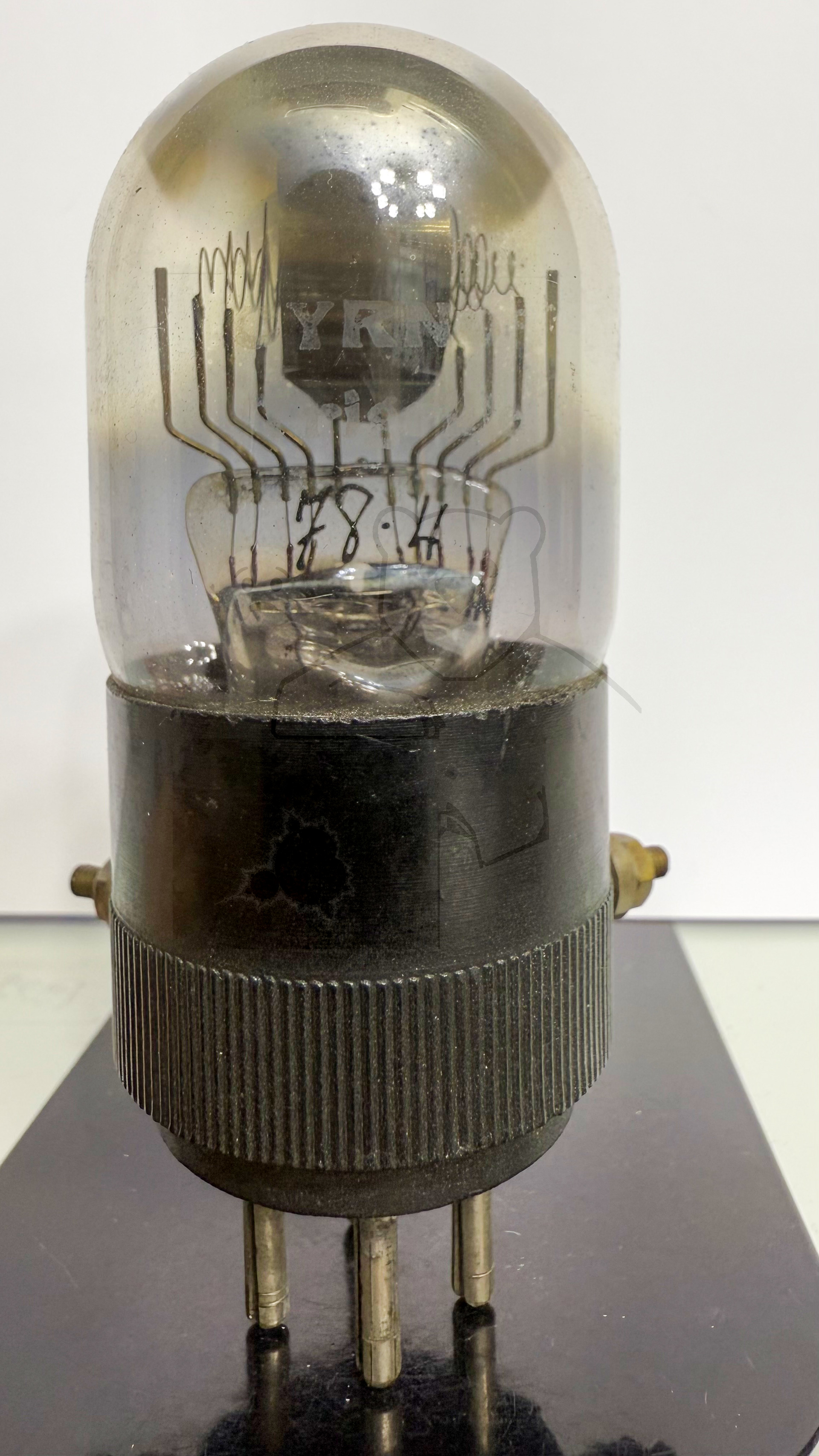 Röhre Micro Trigrille #7767 Bild 5