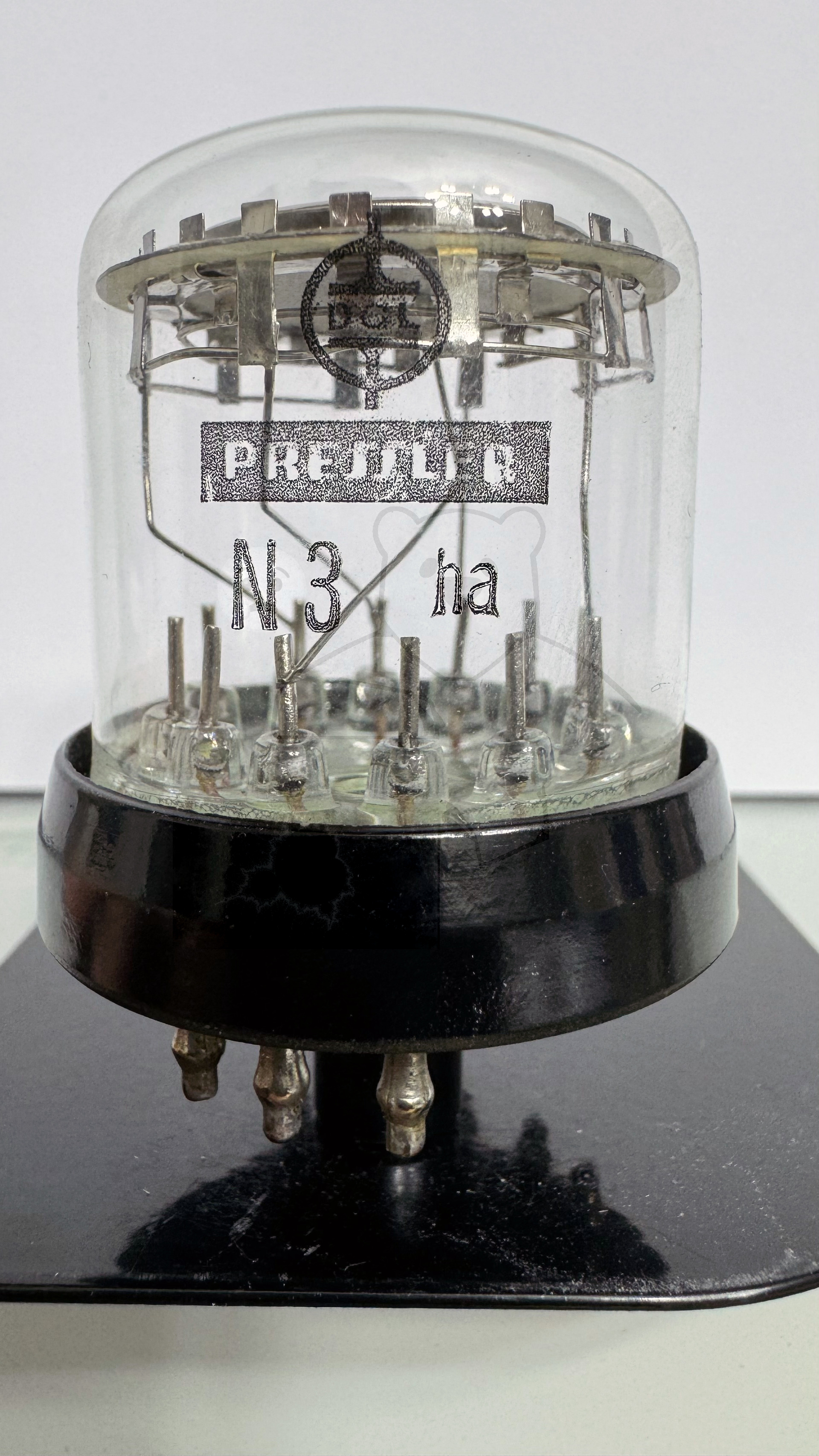 Röhre N3 #7479 Bild 1