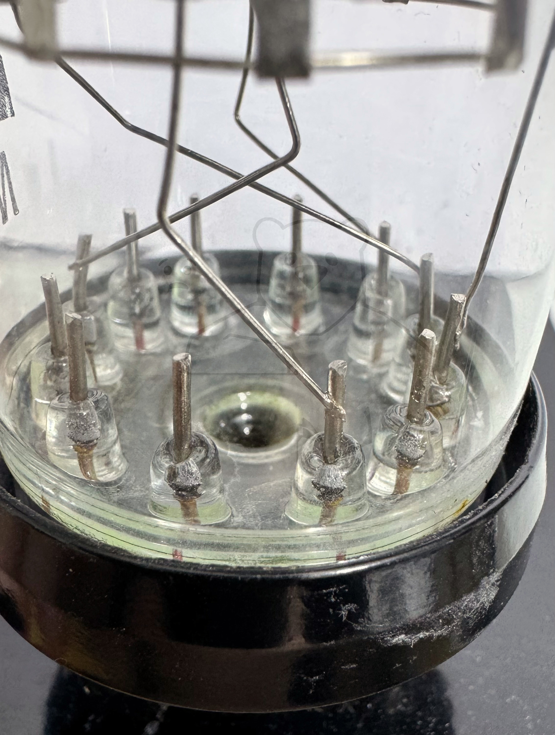 Röhre N3 #7479 Bild 4