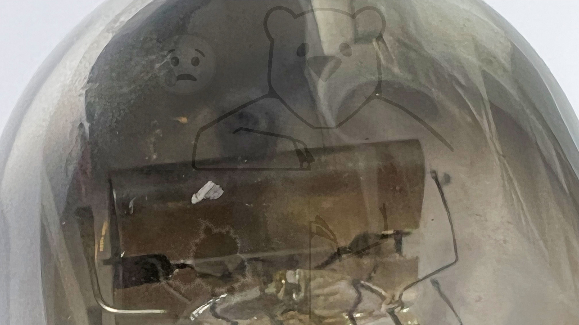 Röhre NA440 Niggl #5263 Bild 2