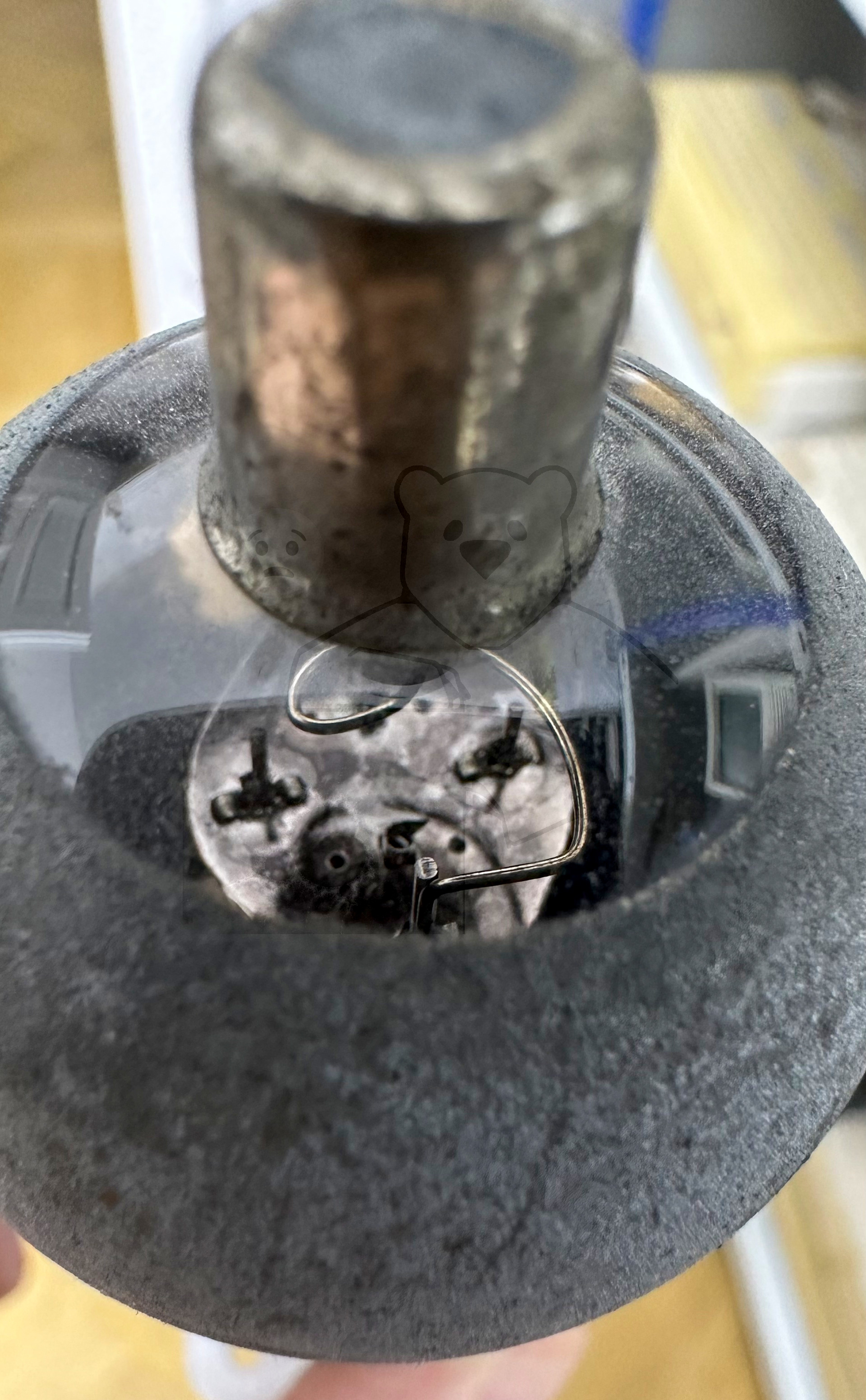 Röhre NDD40 #0017 Bild 2