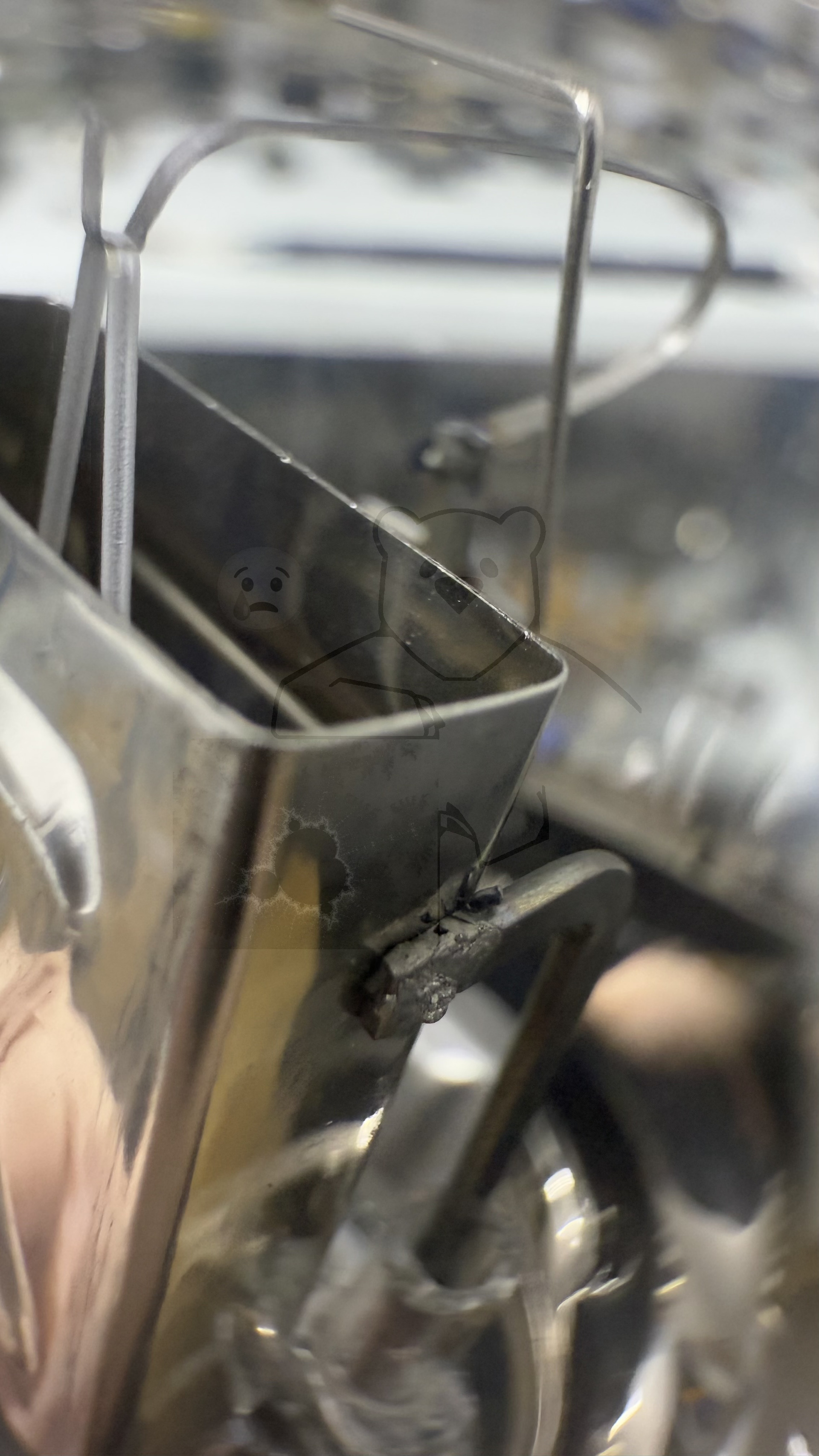 Röhre NG3020 #4406 Bild 11