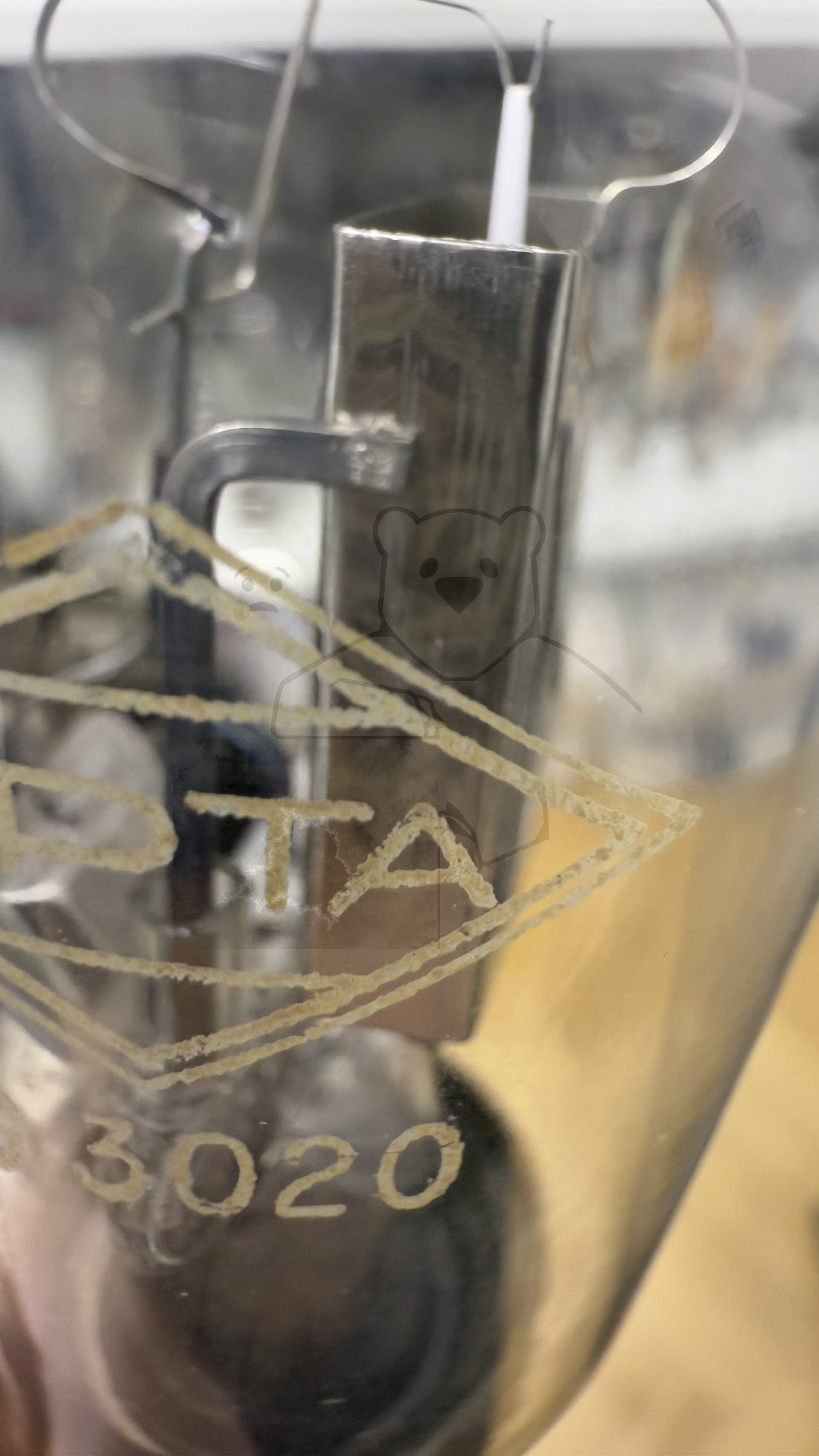 Röhre NG3020 #4406 Bild 13