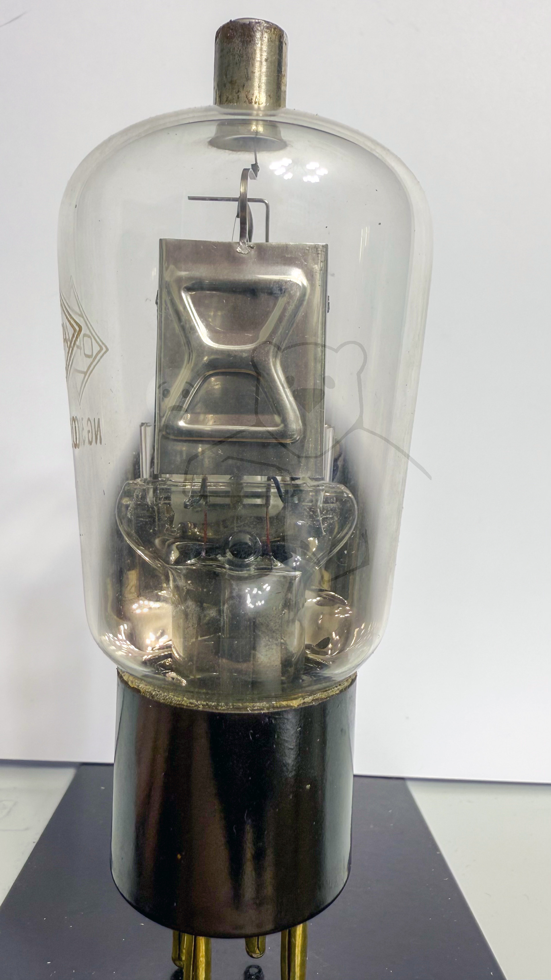 Röhre NG3020 #4406 Bild 3