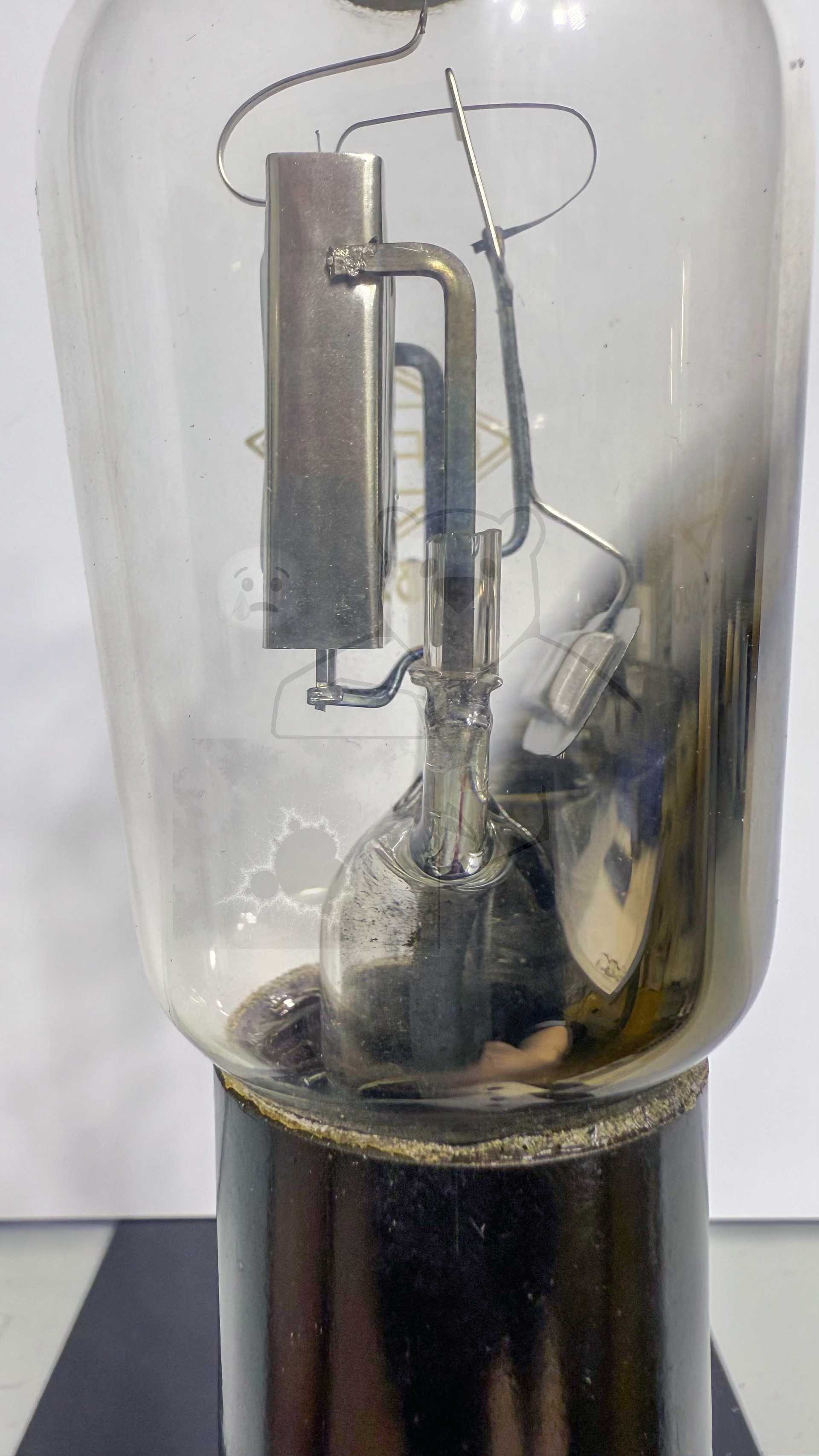 Röhre NG3020 #4406 Bild 6