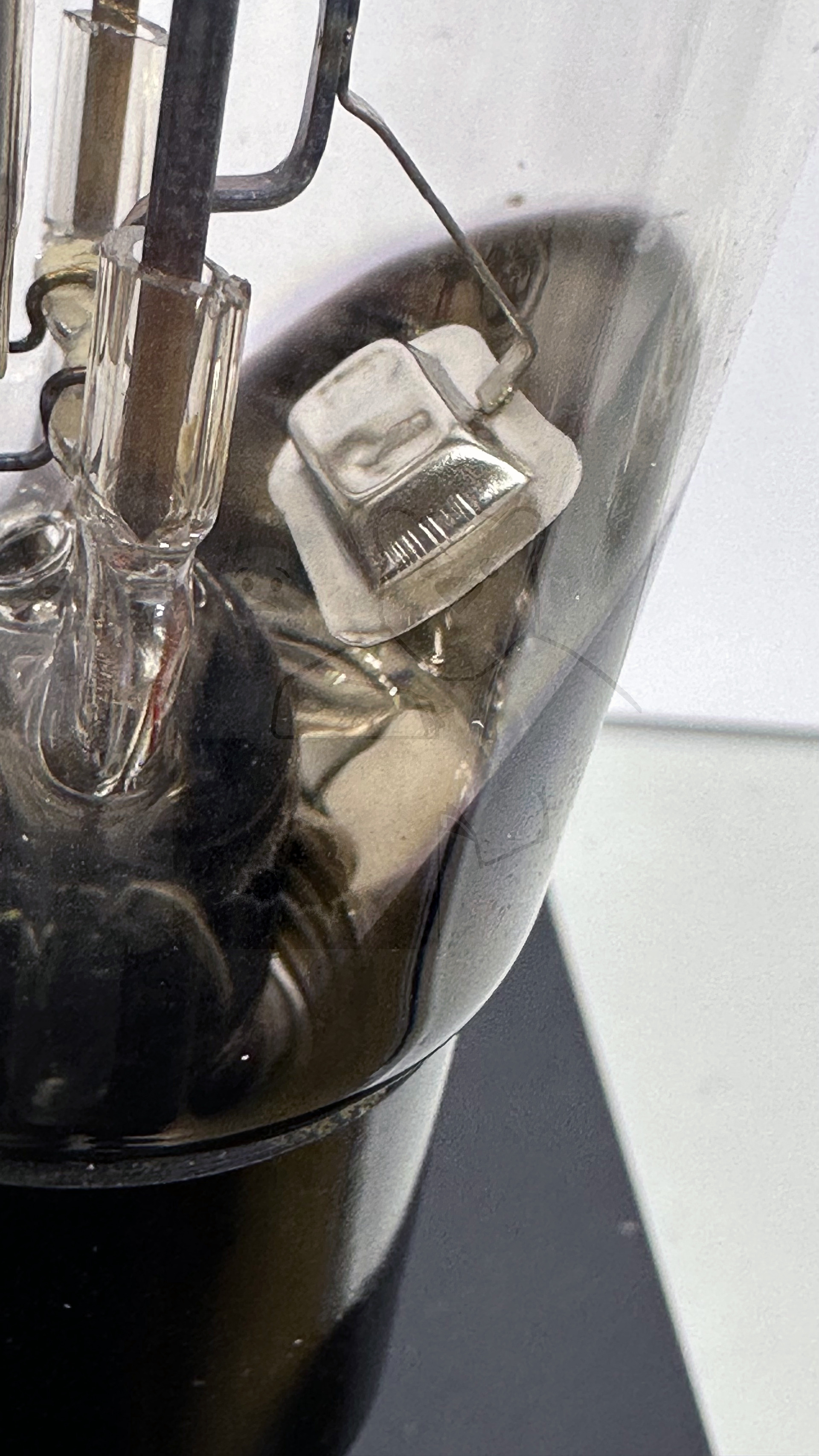 Röhre NG3020 #6578 Bild 3