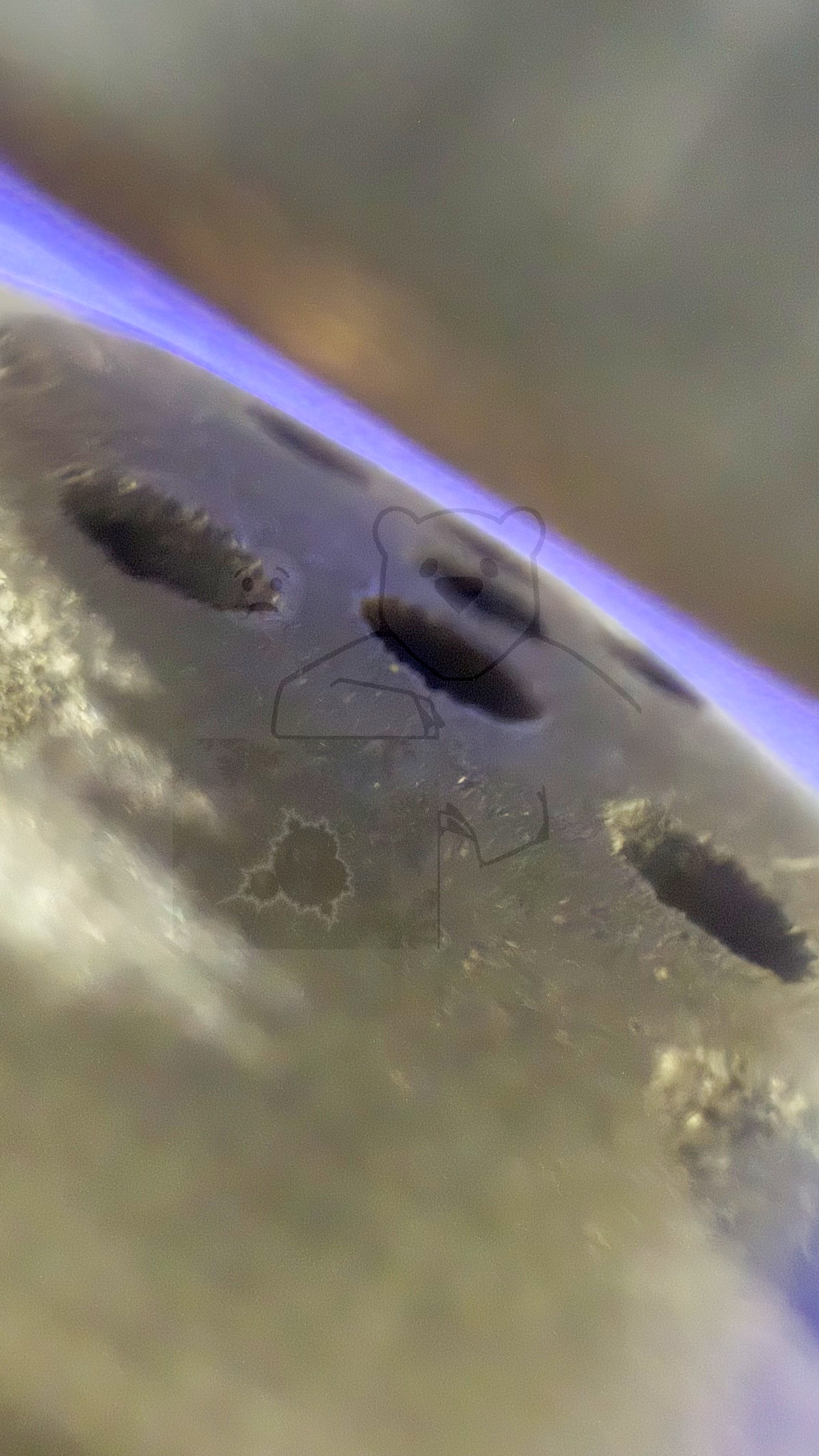 Röhre NL-760 #6544 Bild 13