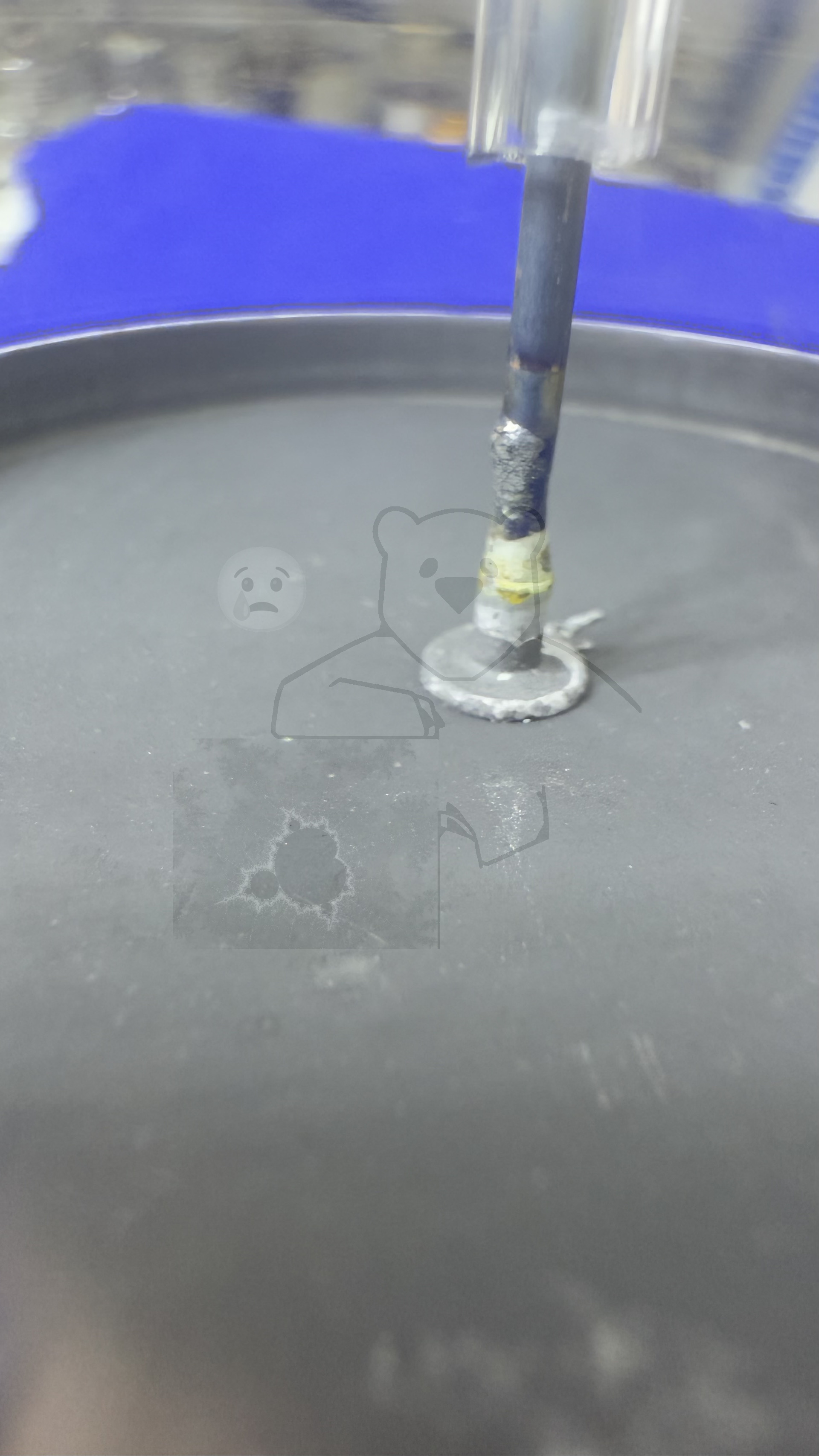 Röhre NL-760 #6544 Bild 15