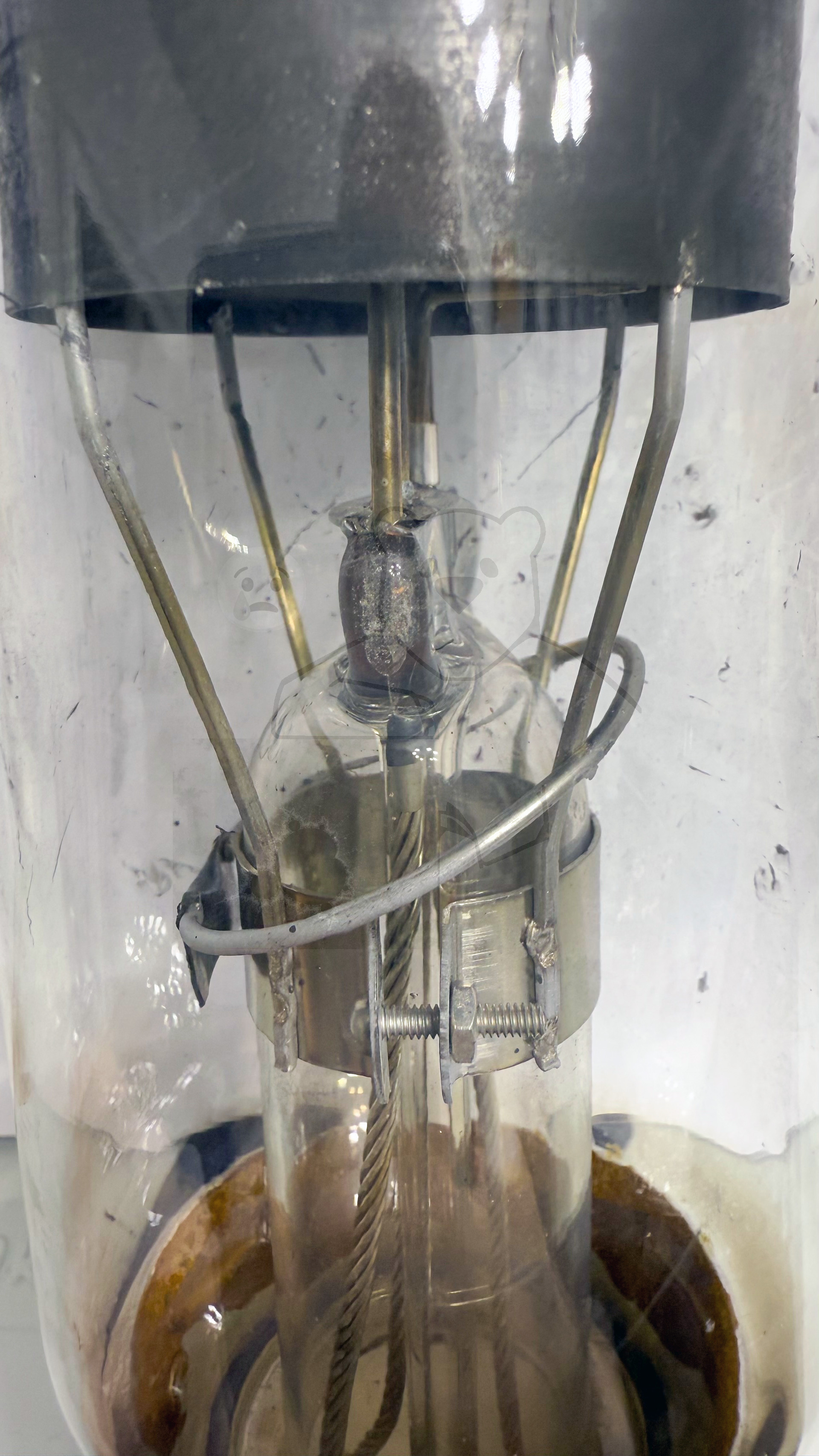 Röhre NL-760 #6544 Bild 7