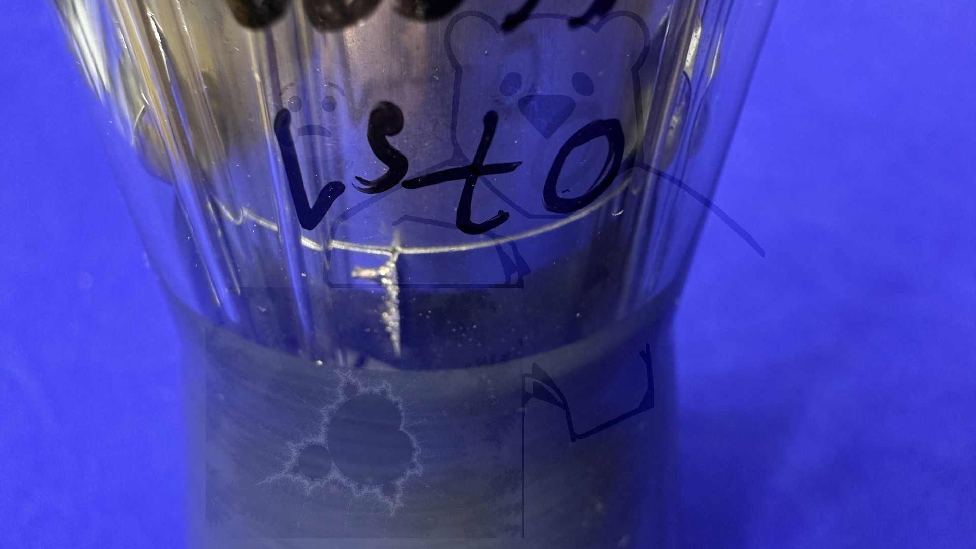 Röhre O7s1 #5997 Bild 11