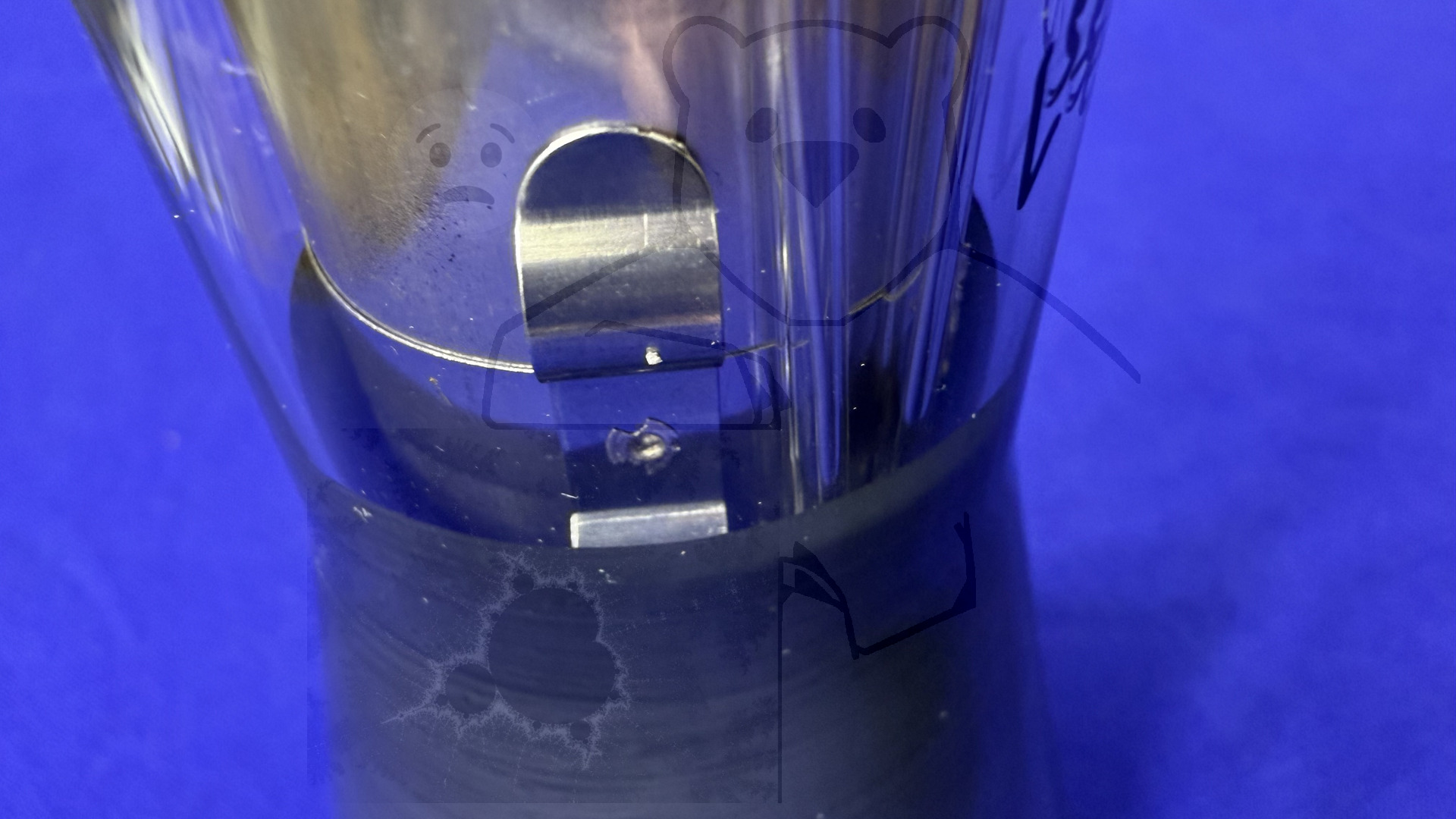 Röhre O7s1 #5997 Bild 12