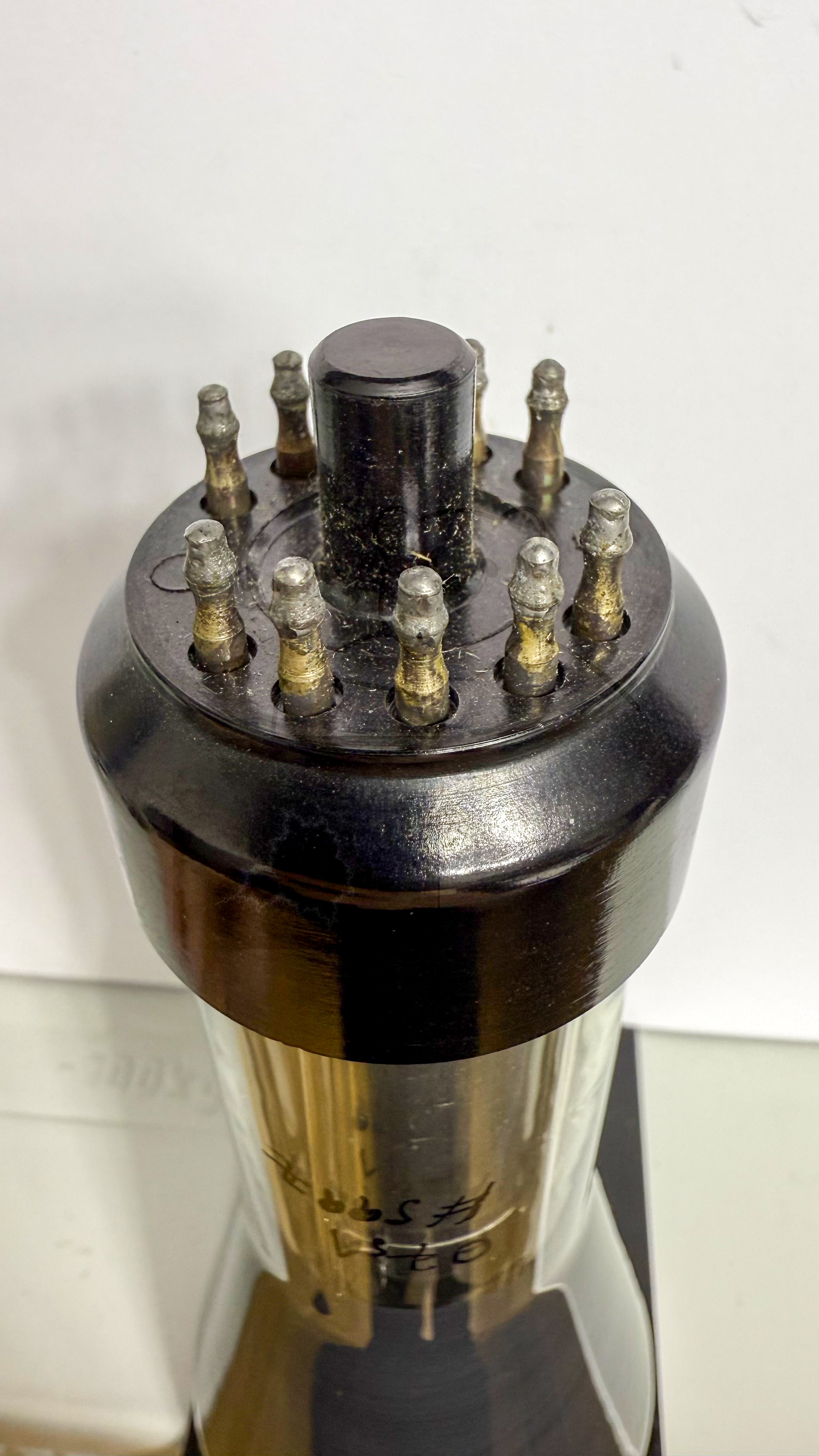 Röhre O7s1 #5997 Bild 4