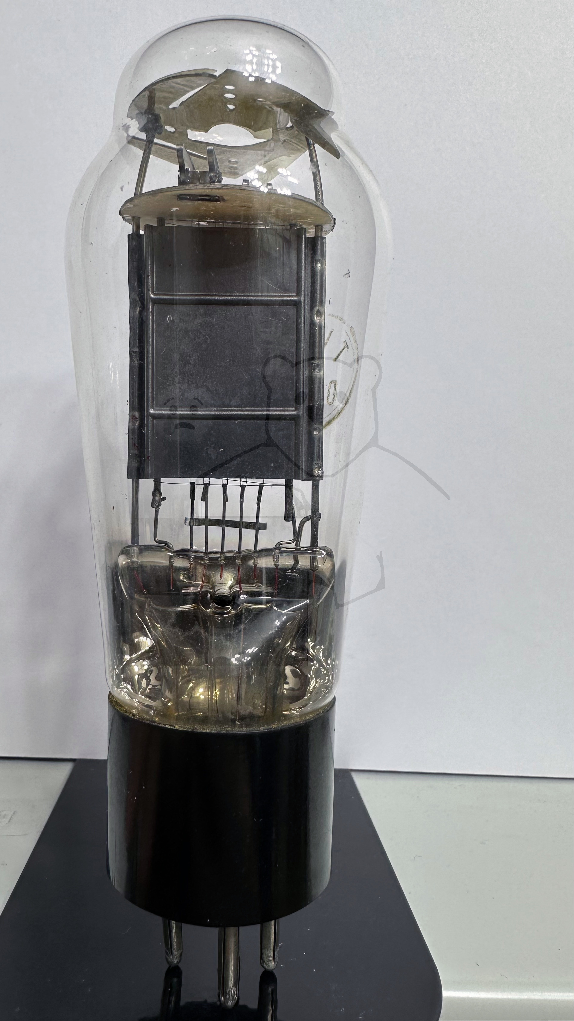 Röhre OP-10-500 #7711 Bild 3