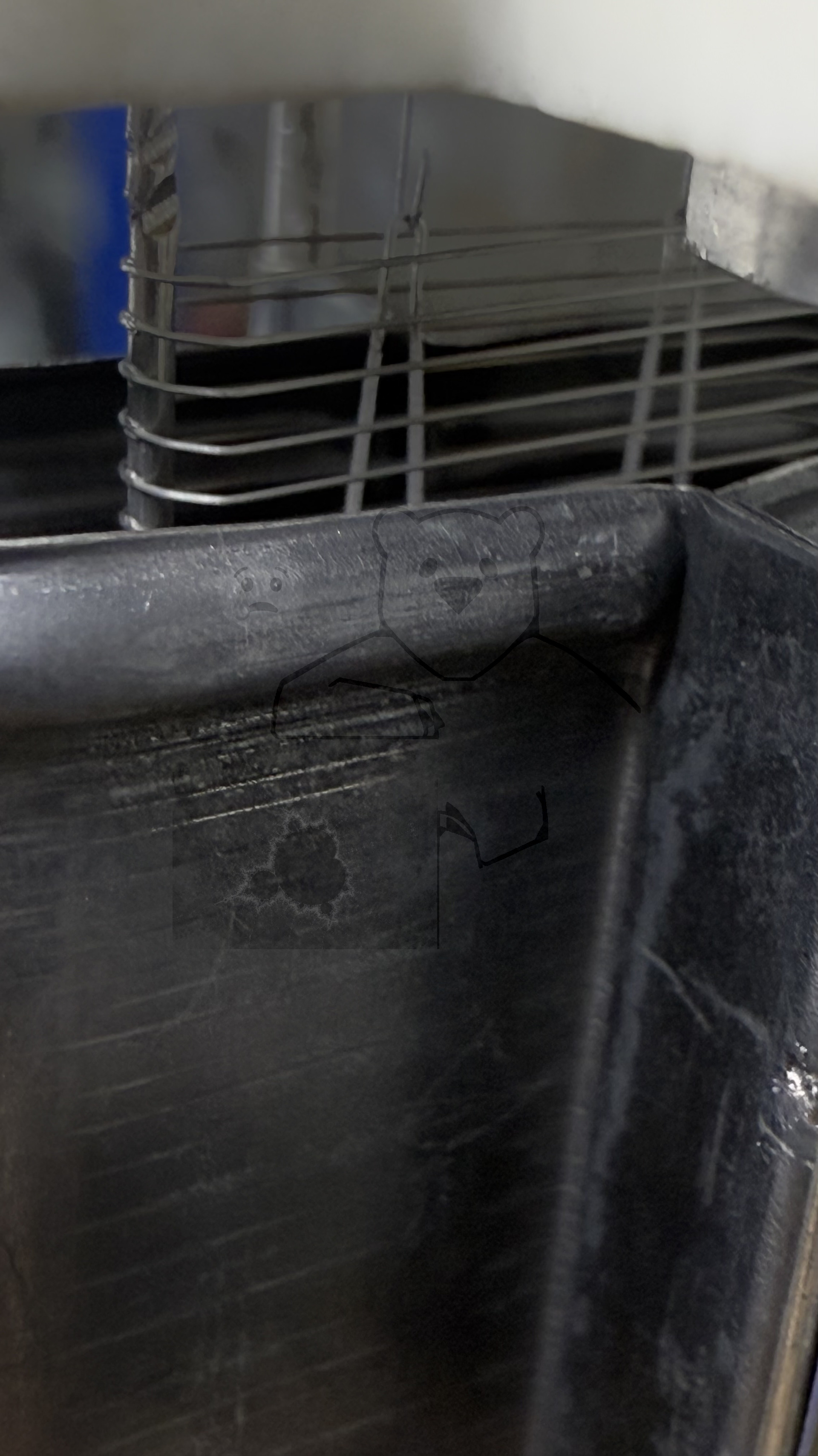 Röhre OQ10-400 #7865 - Unverbindliche Musterröhre - Bild 14