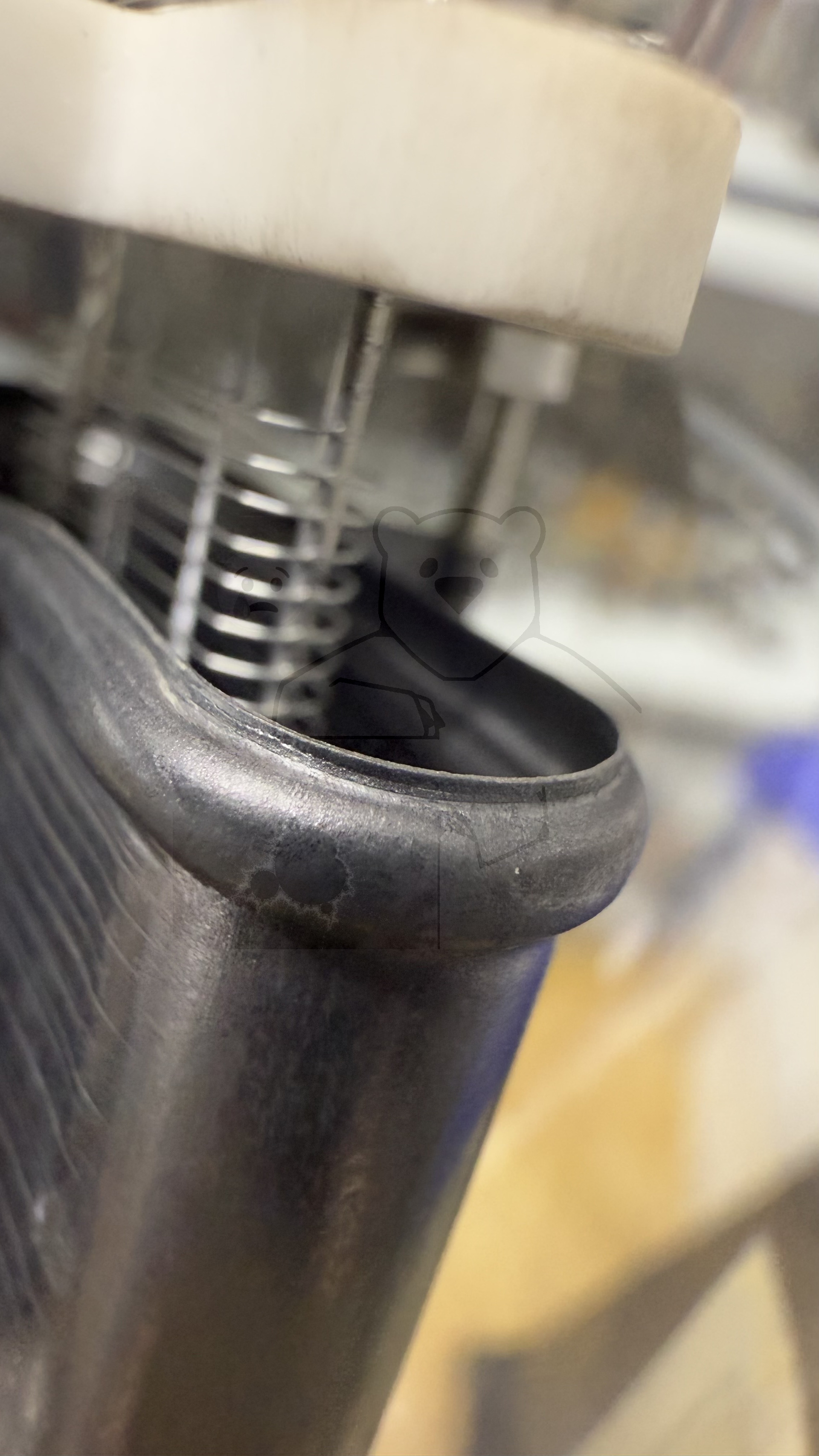 Röhre OQ10-400 #7865 - Unverbindliche Musterröhre - Bild 21