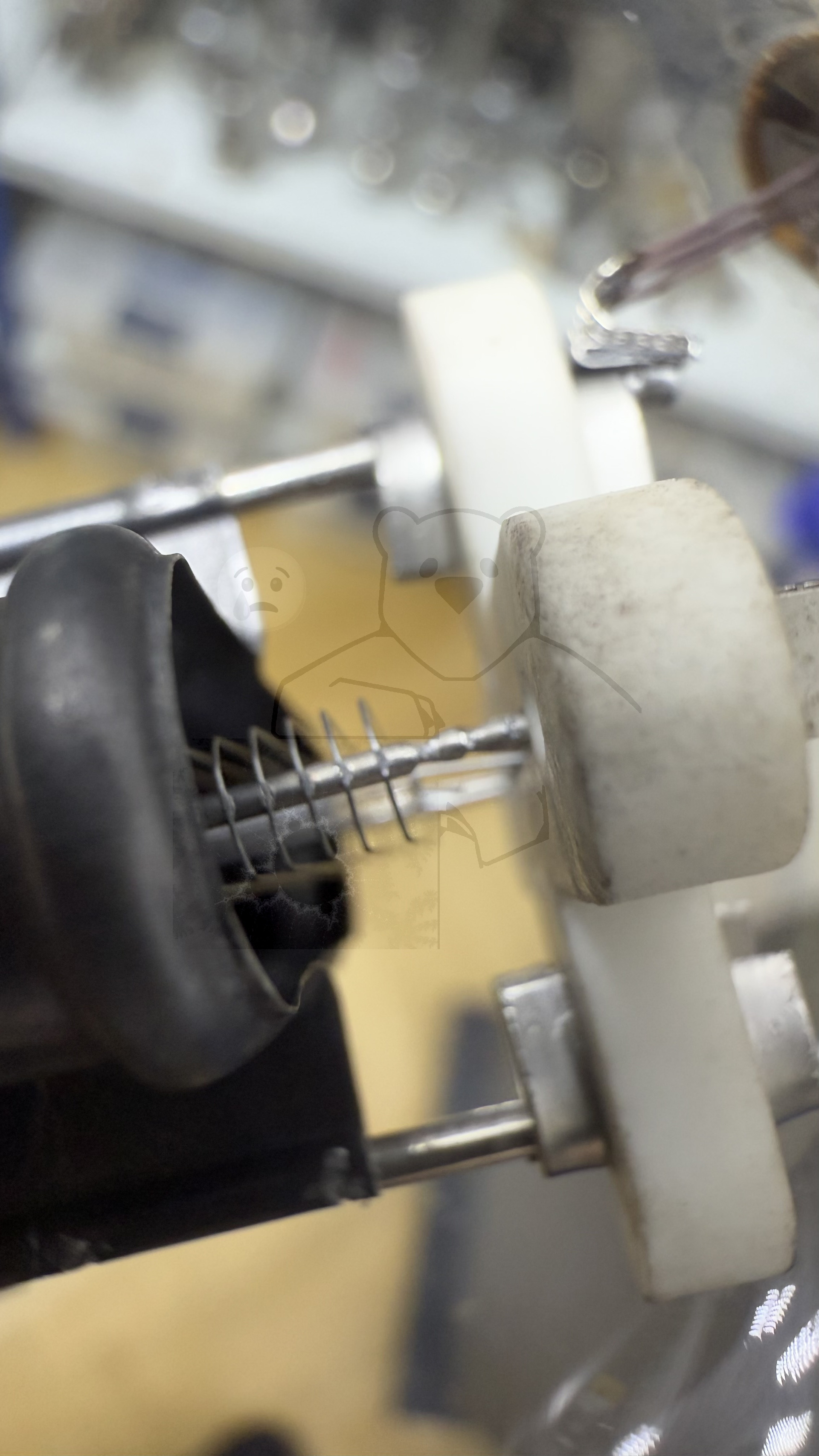 Röhre OQ10-400 #7865 - Unverbindliche Musterröhre - Bild 27