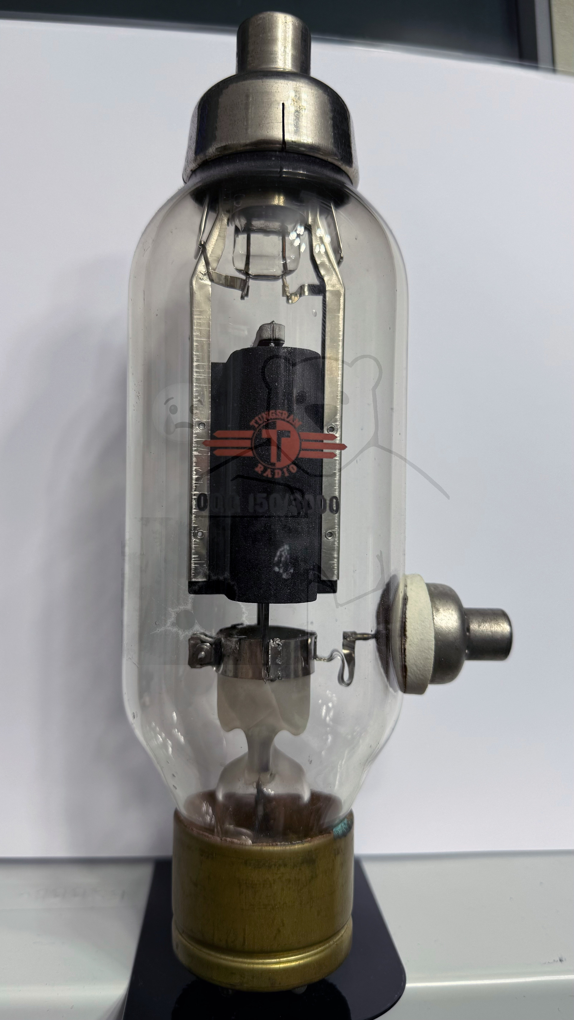 Röhre OQQ150-3000 #6553 Bild 1