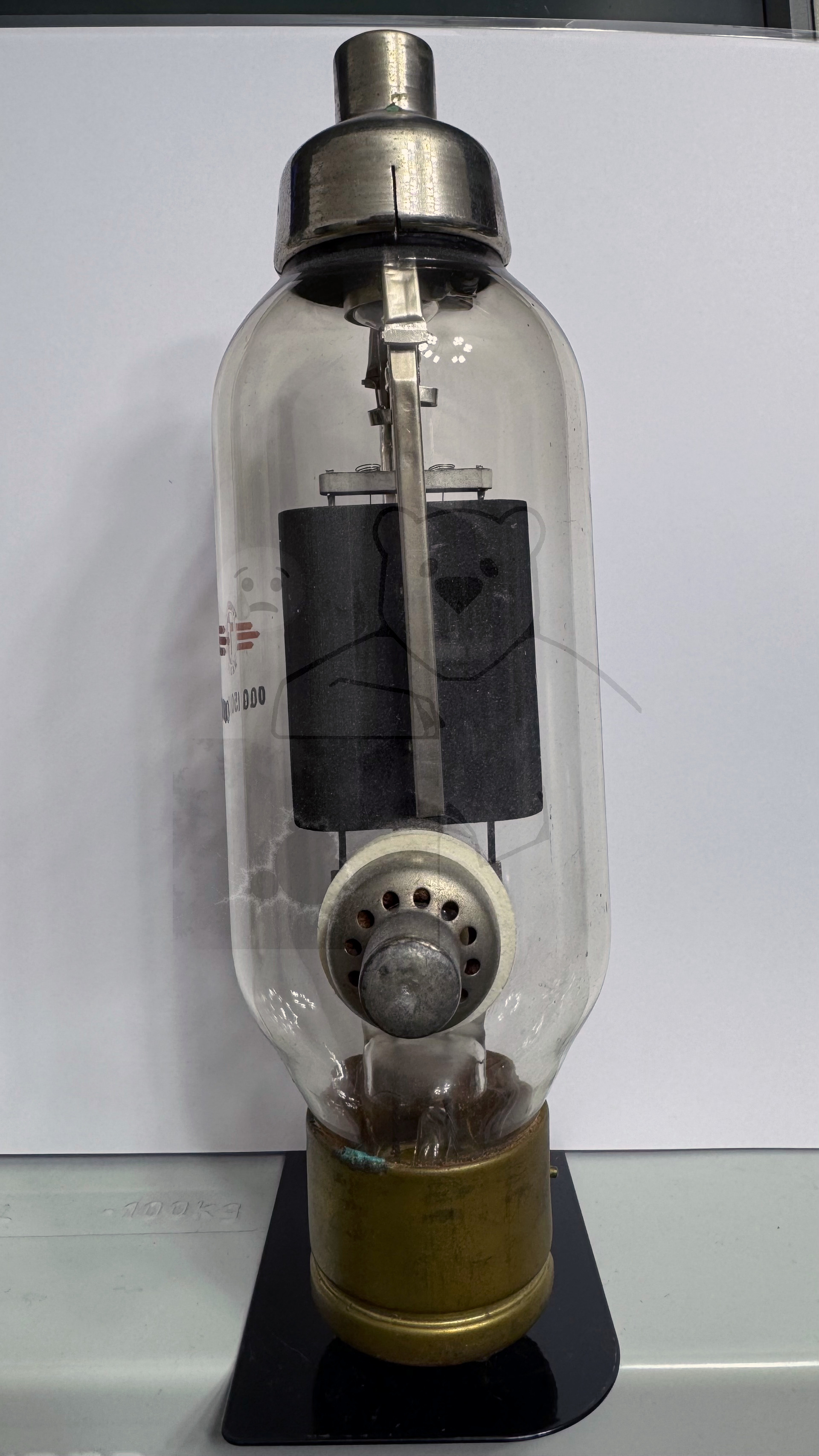 Röhre OQQ150-3000 #6553 Bild 10