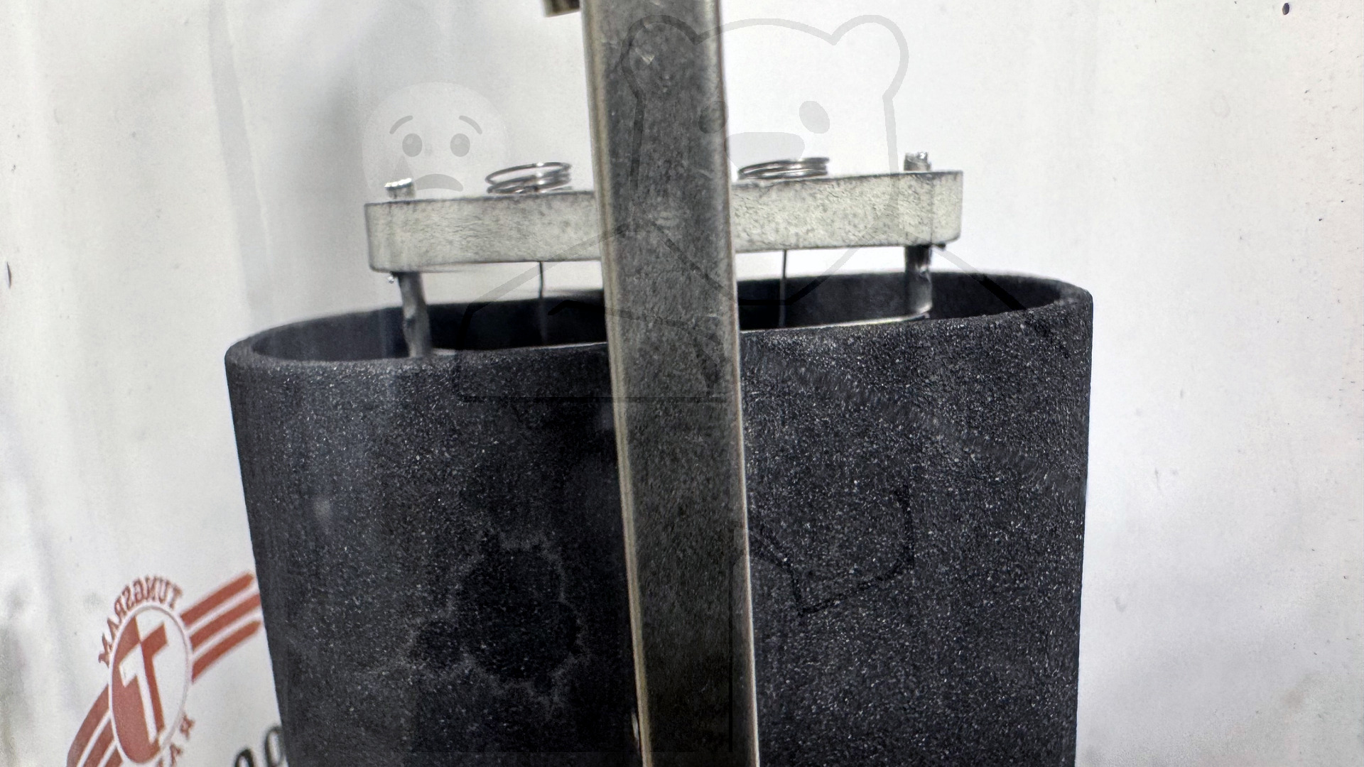 Röhre OQQ150-3000 #6553 Bild 11