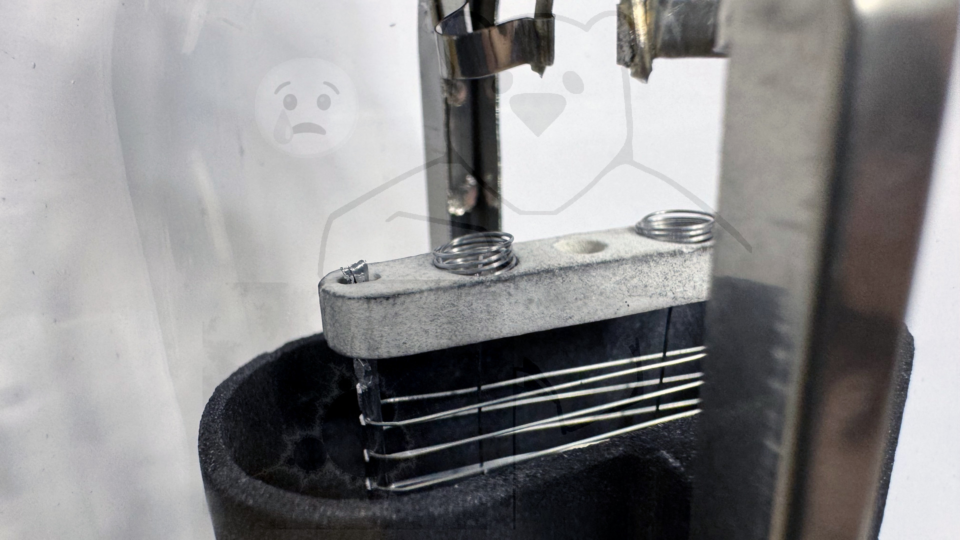 Röhre OQQ150-3000 #6553 Bild 12