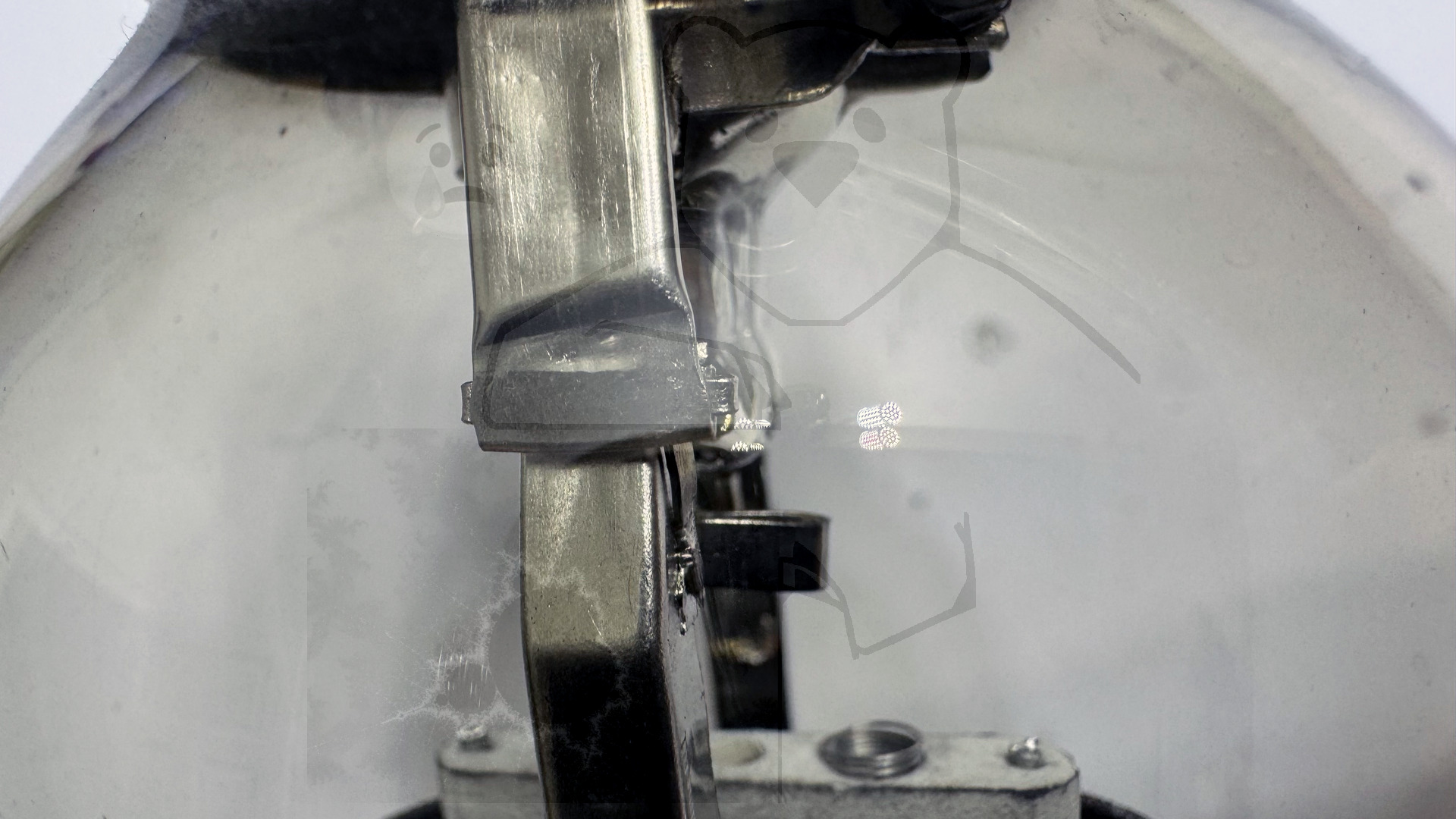 Röhre OQQ150-3000 #6553 Bild 13