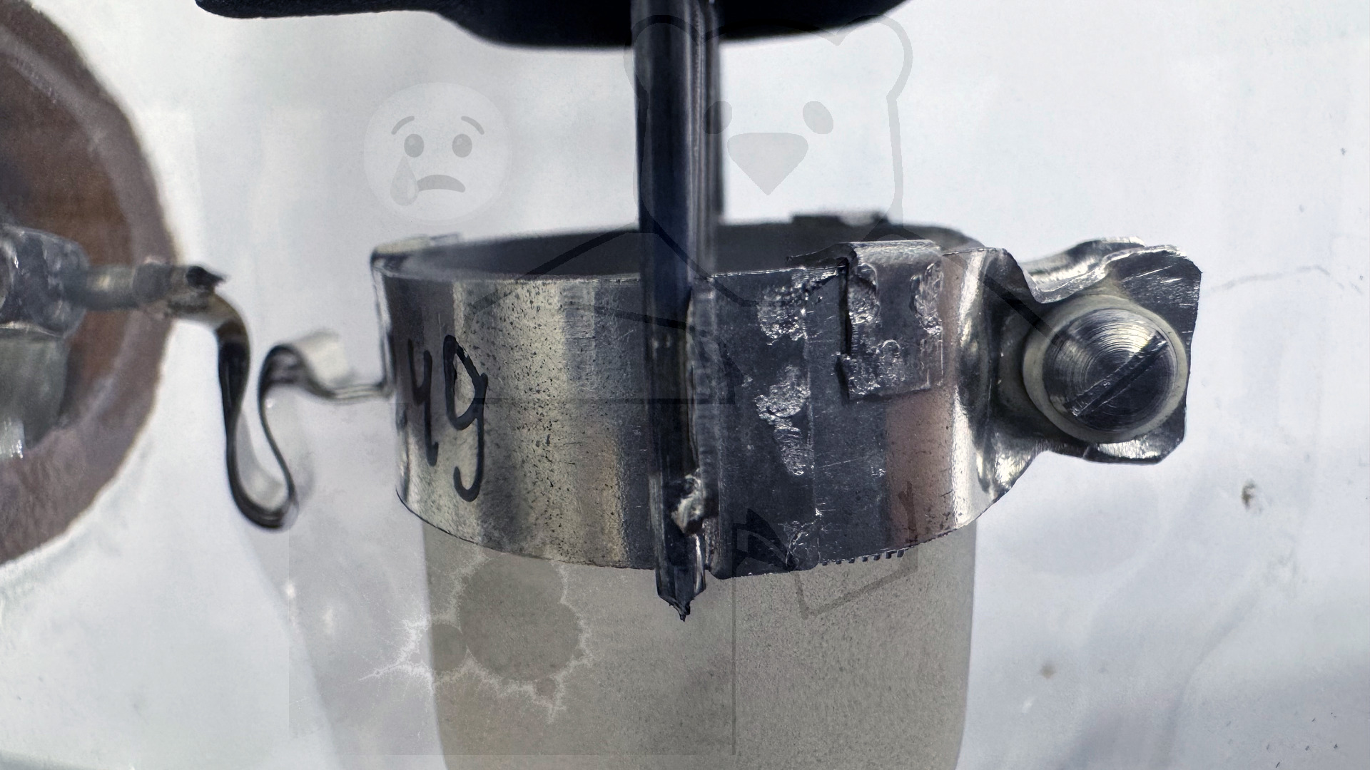 Röhre OQQ150-3000 #6553 Bild 15