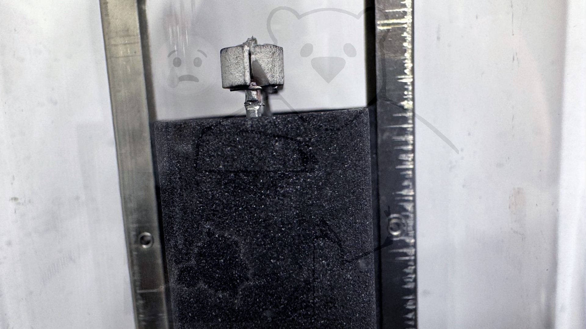 Röhre OQQ150-3000 #6553 Bild 16