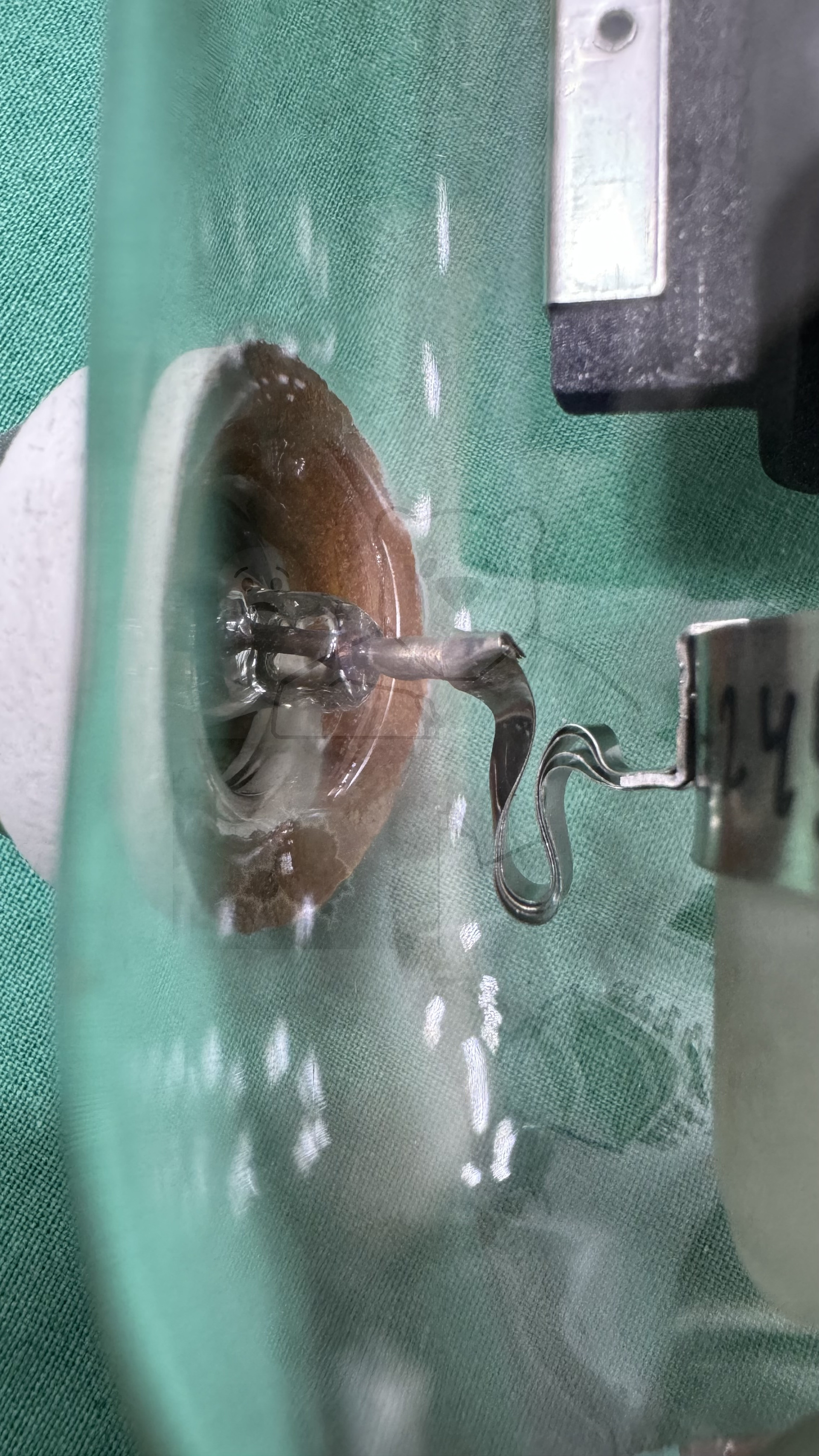 Röhre OQQ150-3000 #6553 Bild 19