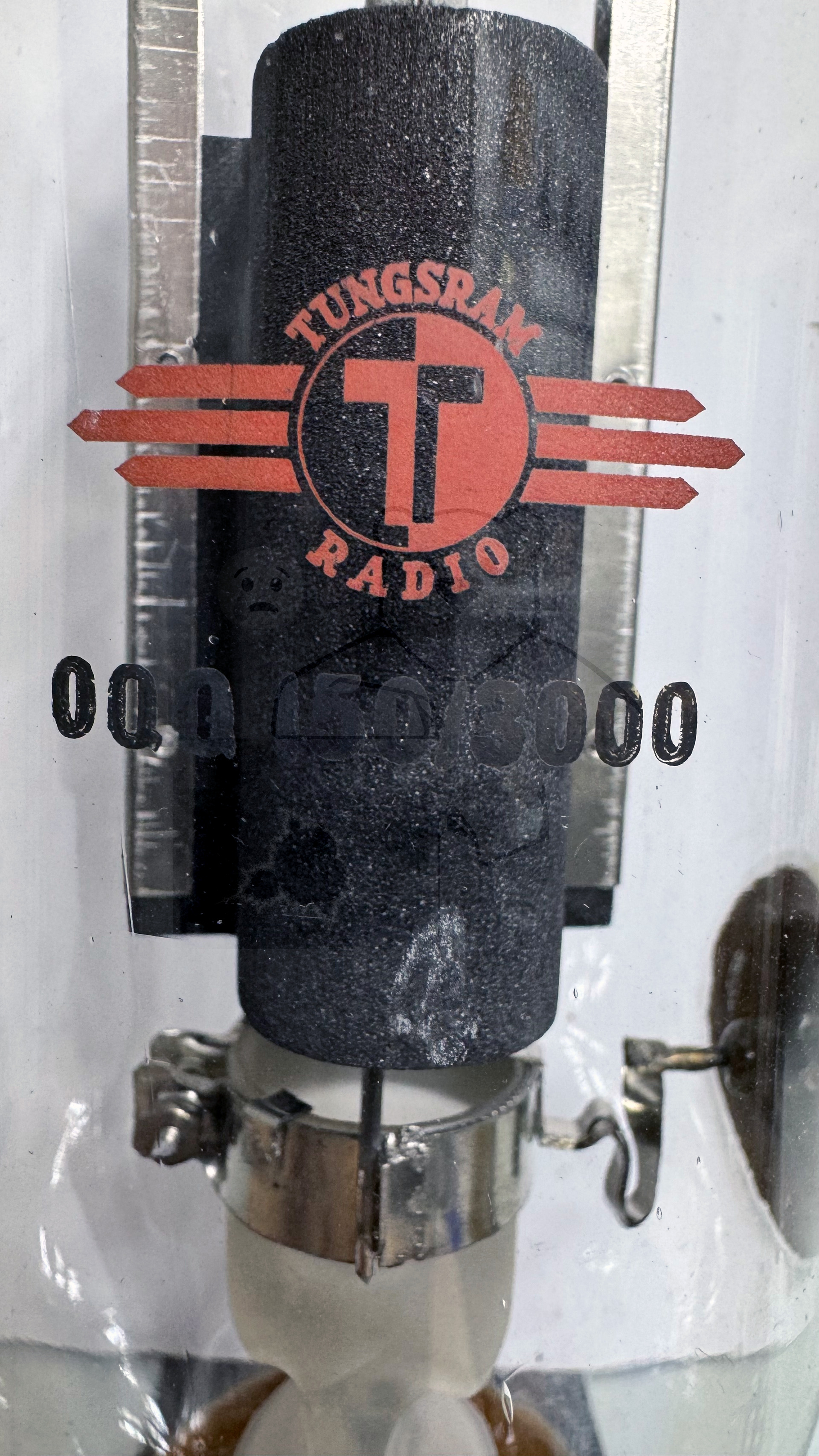 Röhre OQQ150-3000 #6553 Bild 2