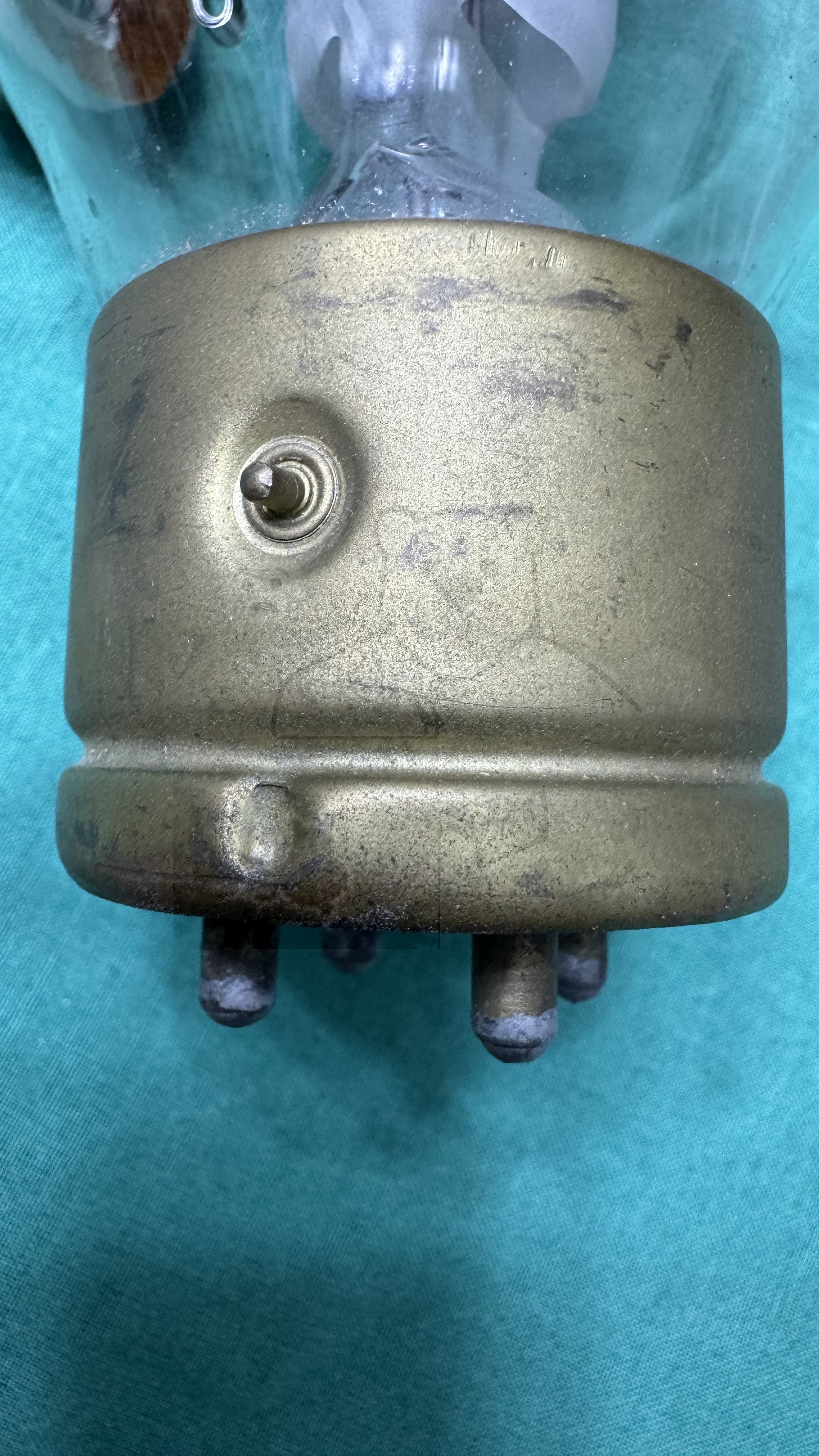 Röhre OQQ150-3000 #6553 Bild 22